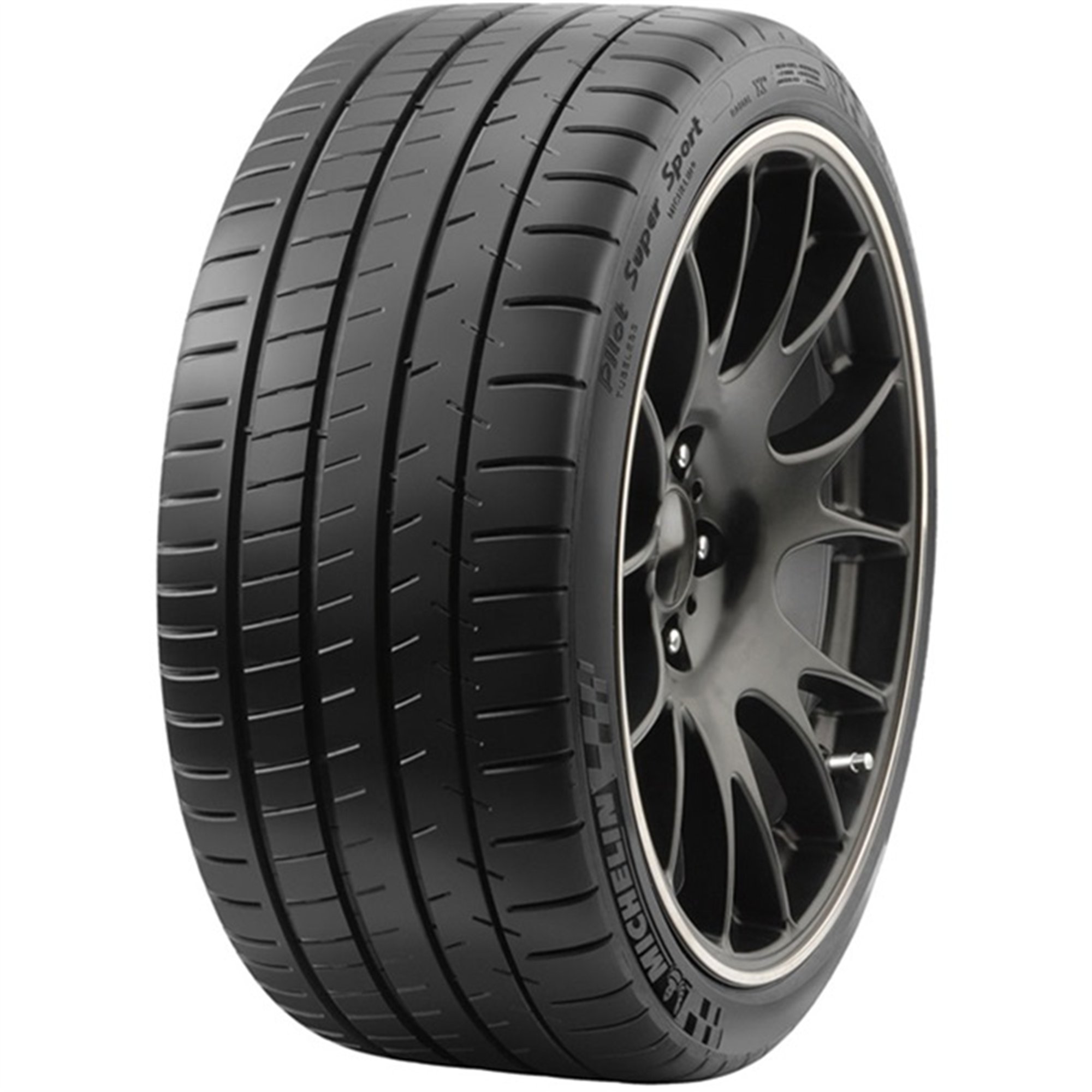 Michelin Pilot Super Sport 225/35ZR18 87Y XL