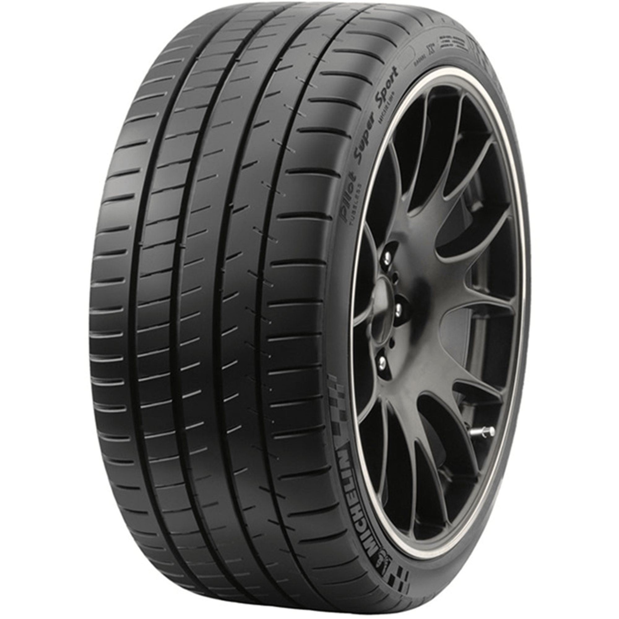 Michelin Pilot Super Sport MO1 245/35ZR19 93Y XL