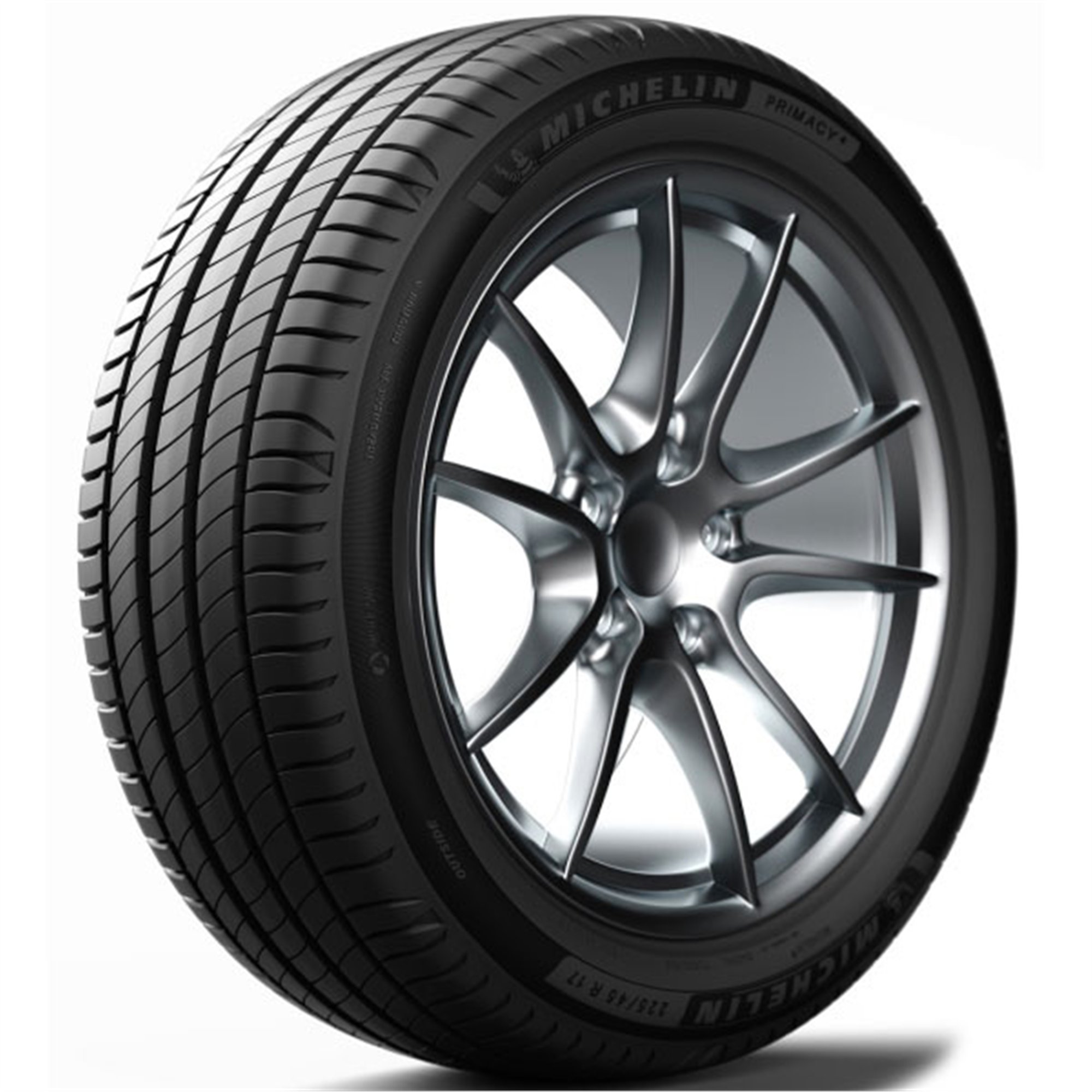 Michelin Primacy 4+ 205/45R16 83W