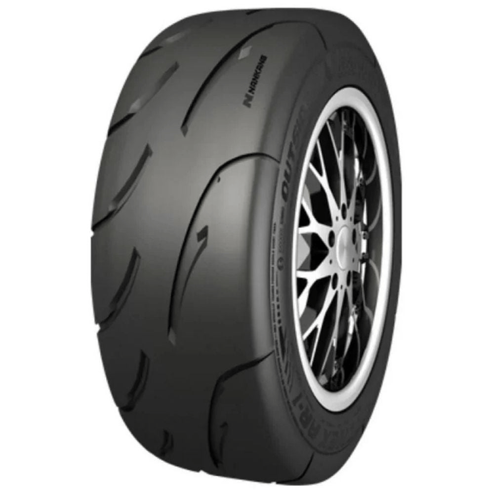 Nankang AR-1 235/40R18 95Y XL Semi-Slick