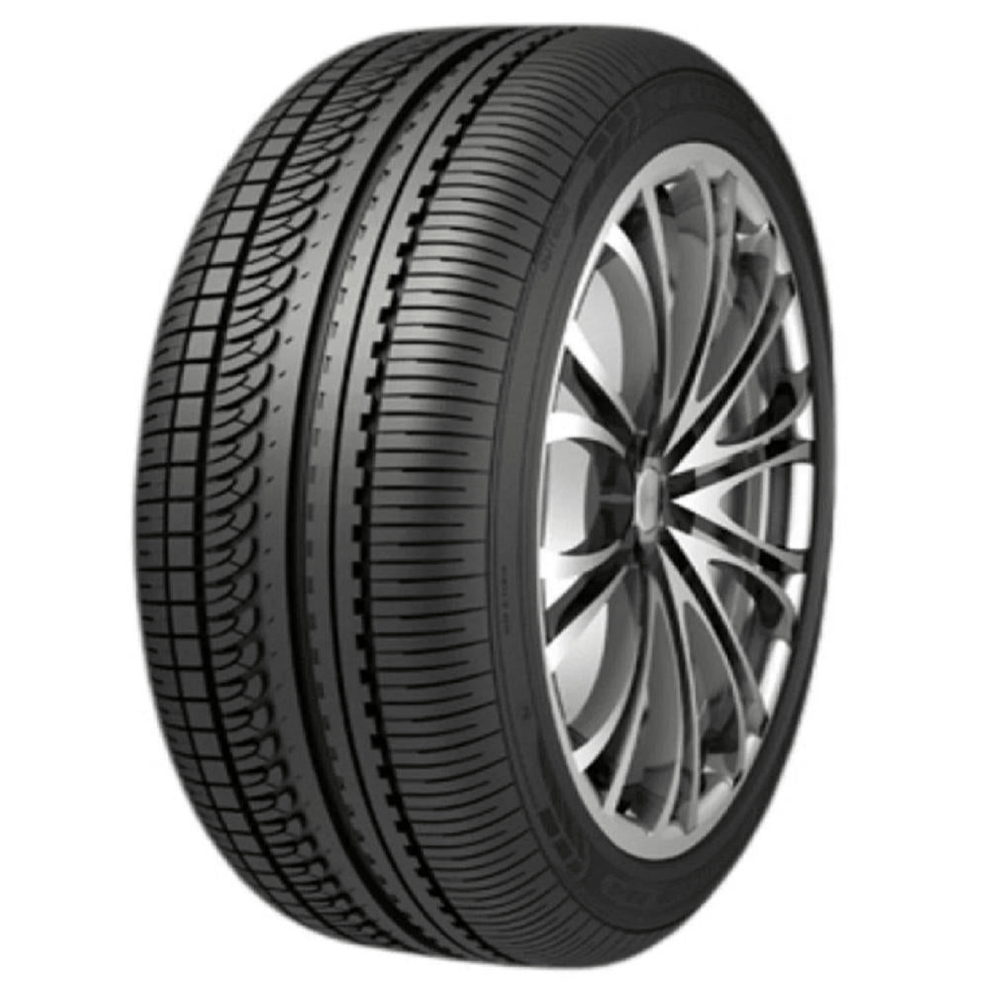 Nankang AS-1 165/45R17 75V XL