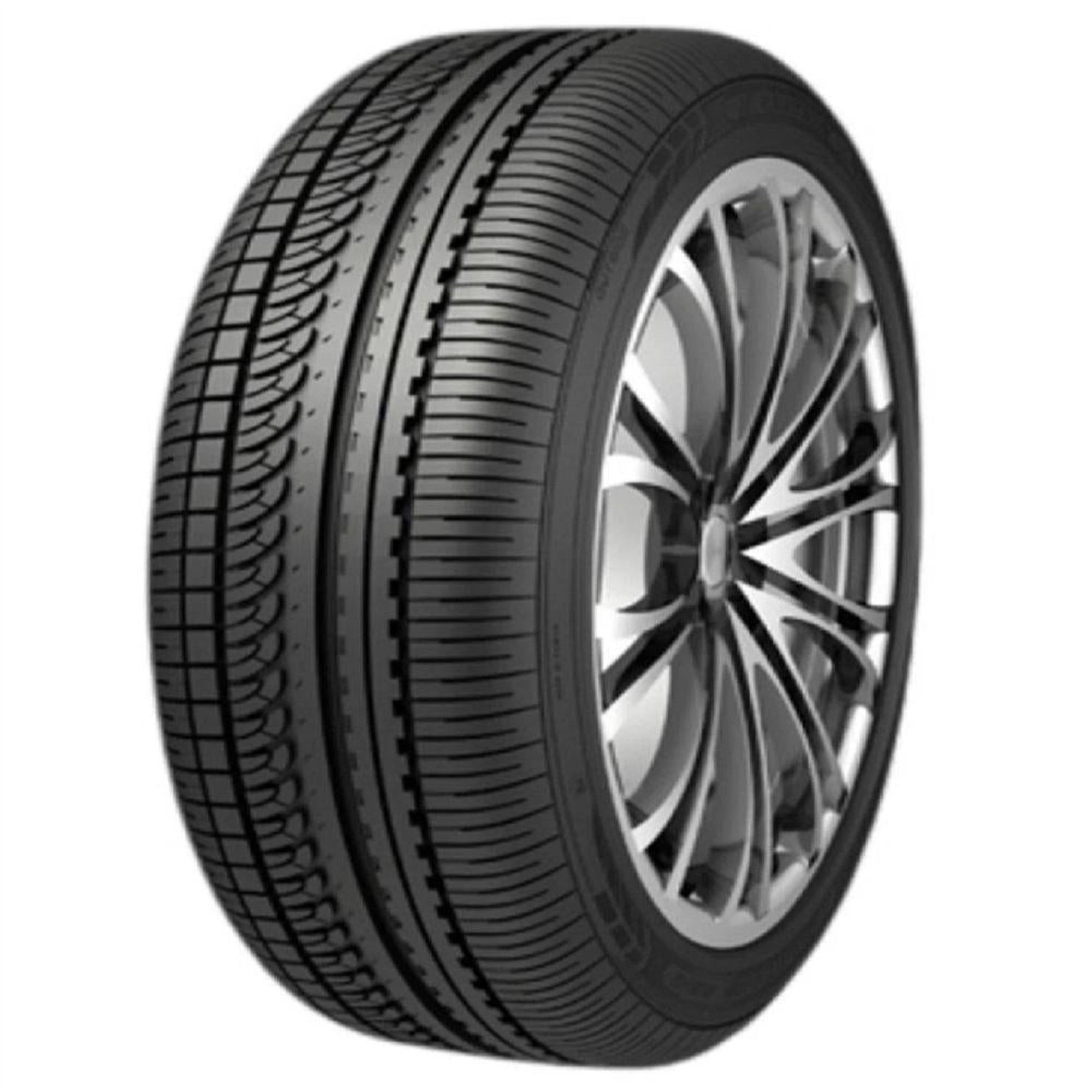 Nankang AS-1 255/40R18 99Y XL
