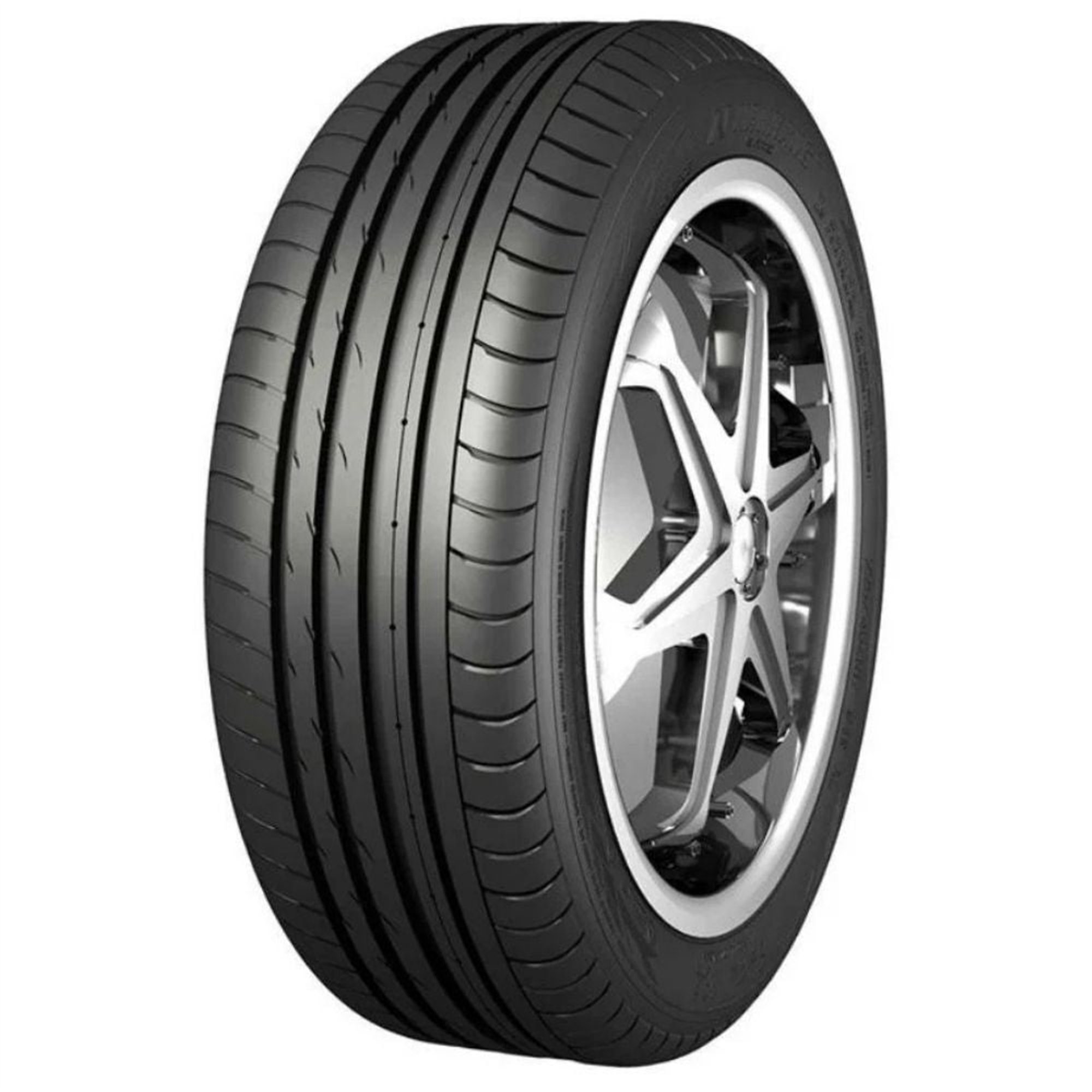 Nankang As-2+ 235/40R19 96Y XL