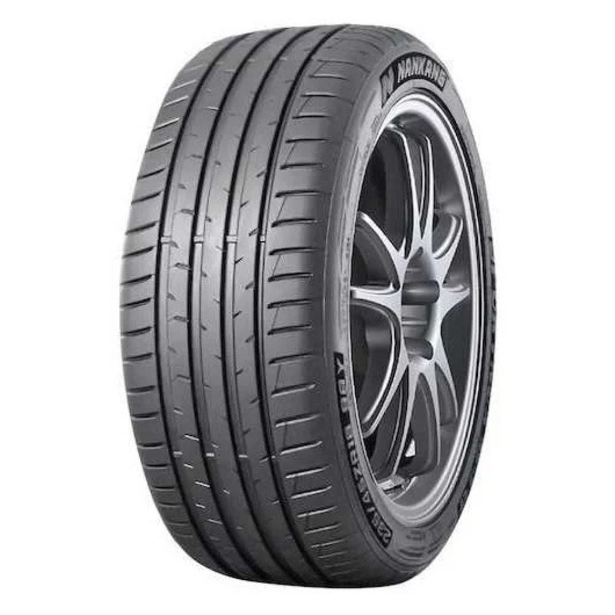 Nankang AS-3 215/50R17 95W XL EV