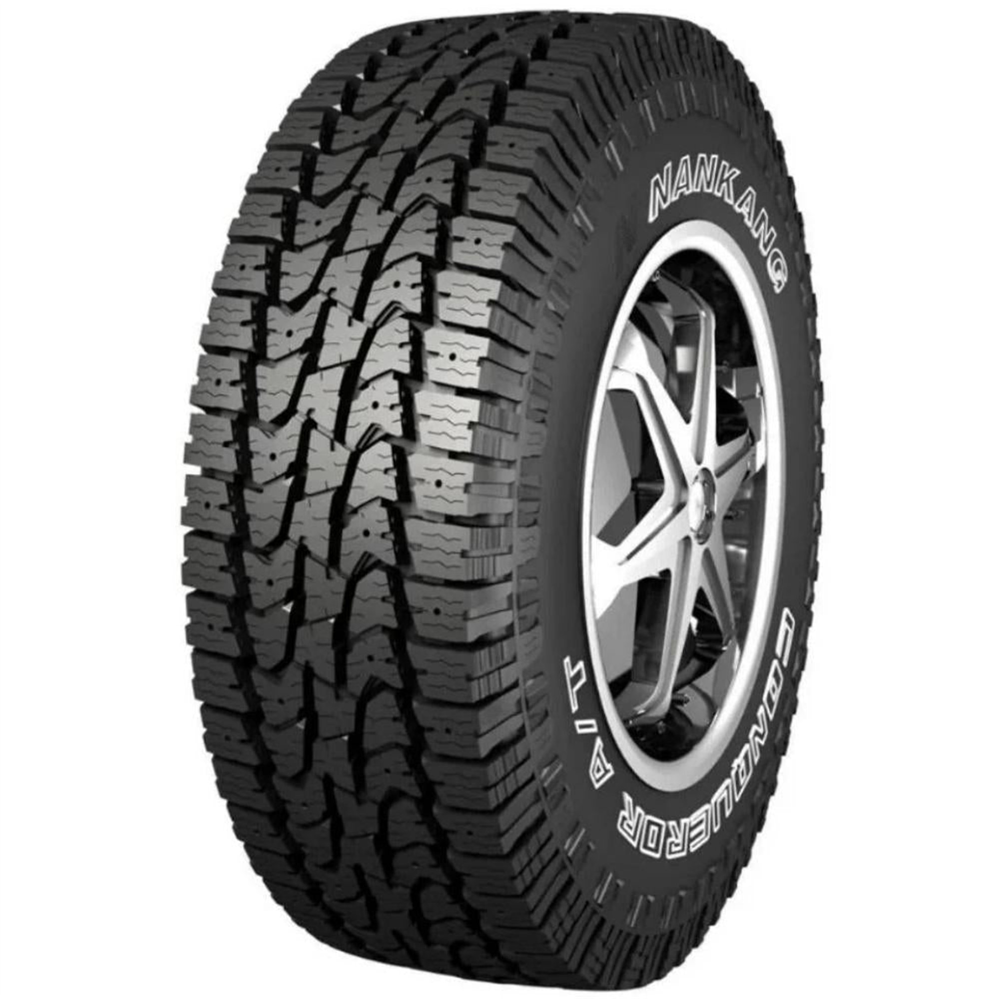 Nankang AT-5 235/65R16C 115/113T