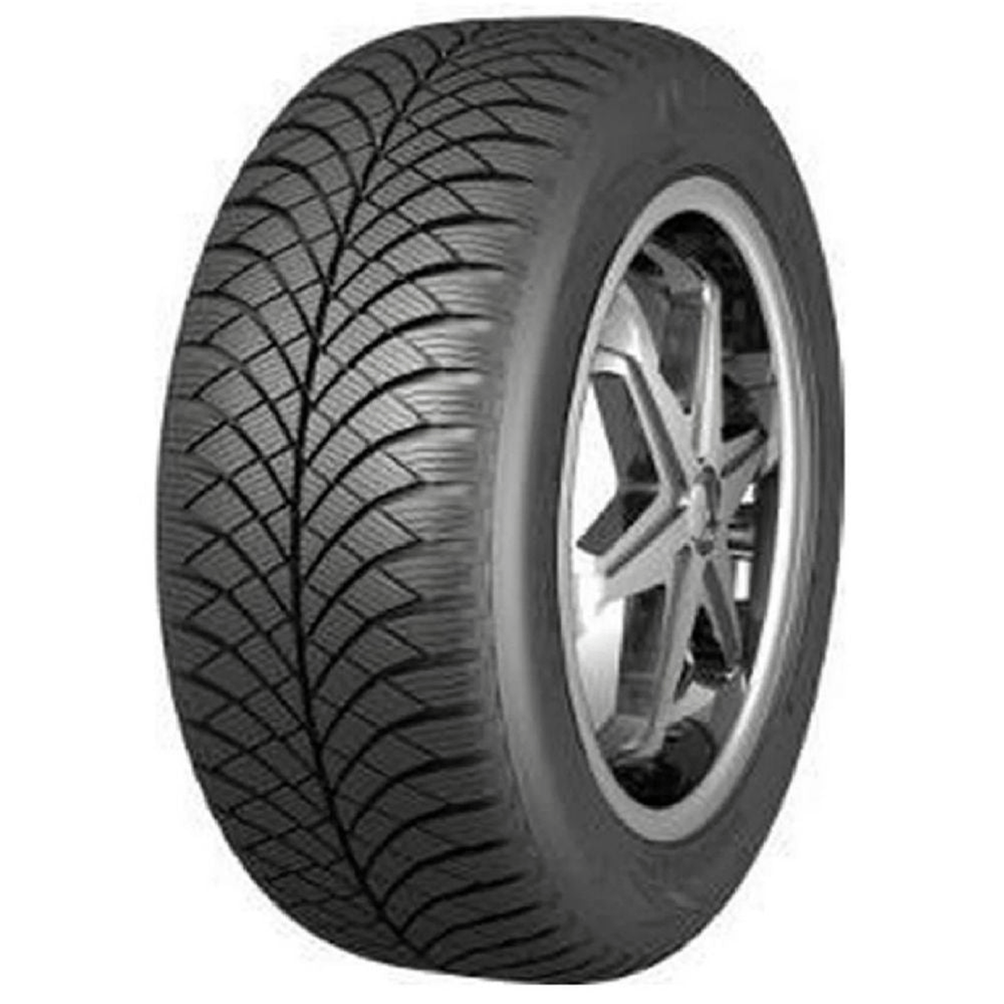 Nankang AW-6 205/55R16 94V XL M+S 3PMSF