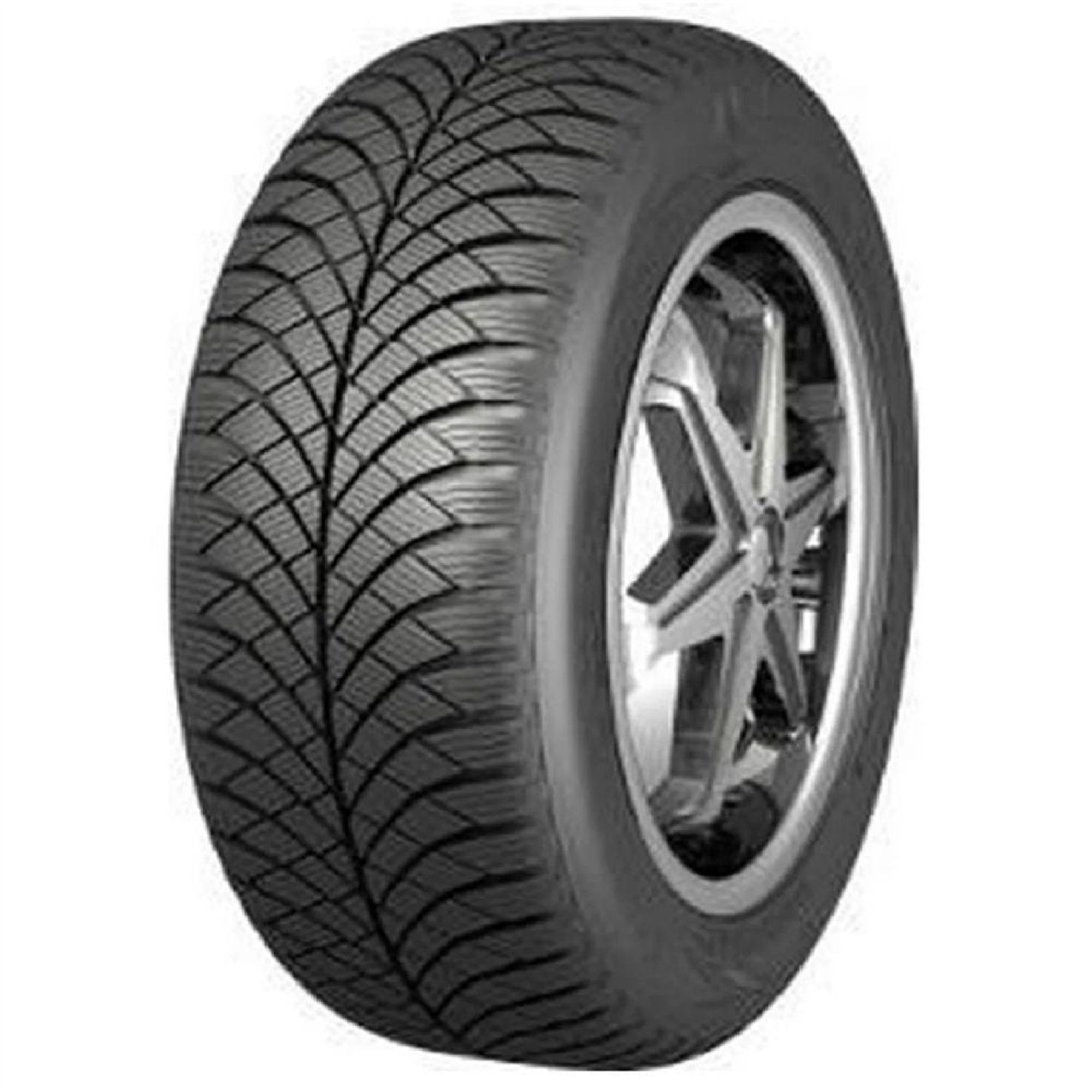 Nankang AW-6 245/45R18 100Y XL