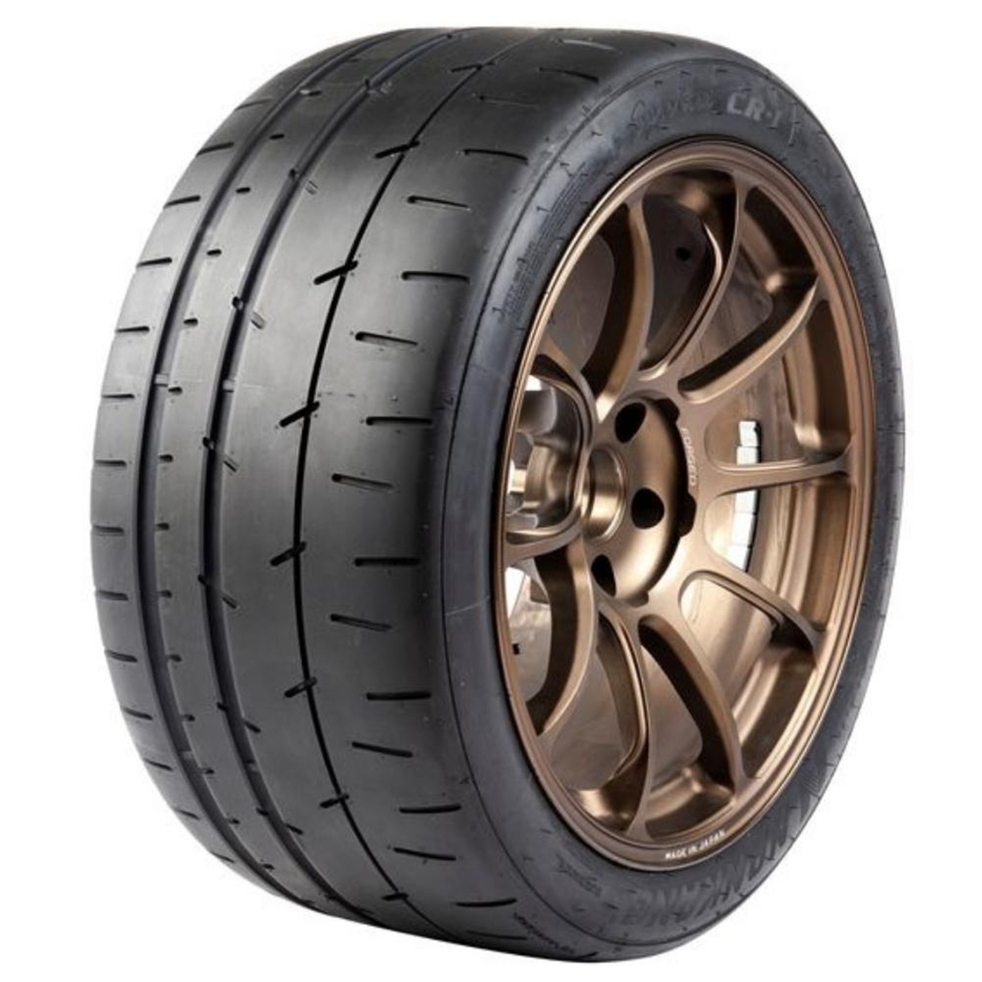Nankang CR-S 305/30R19 102Y XL