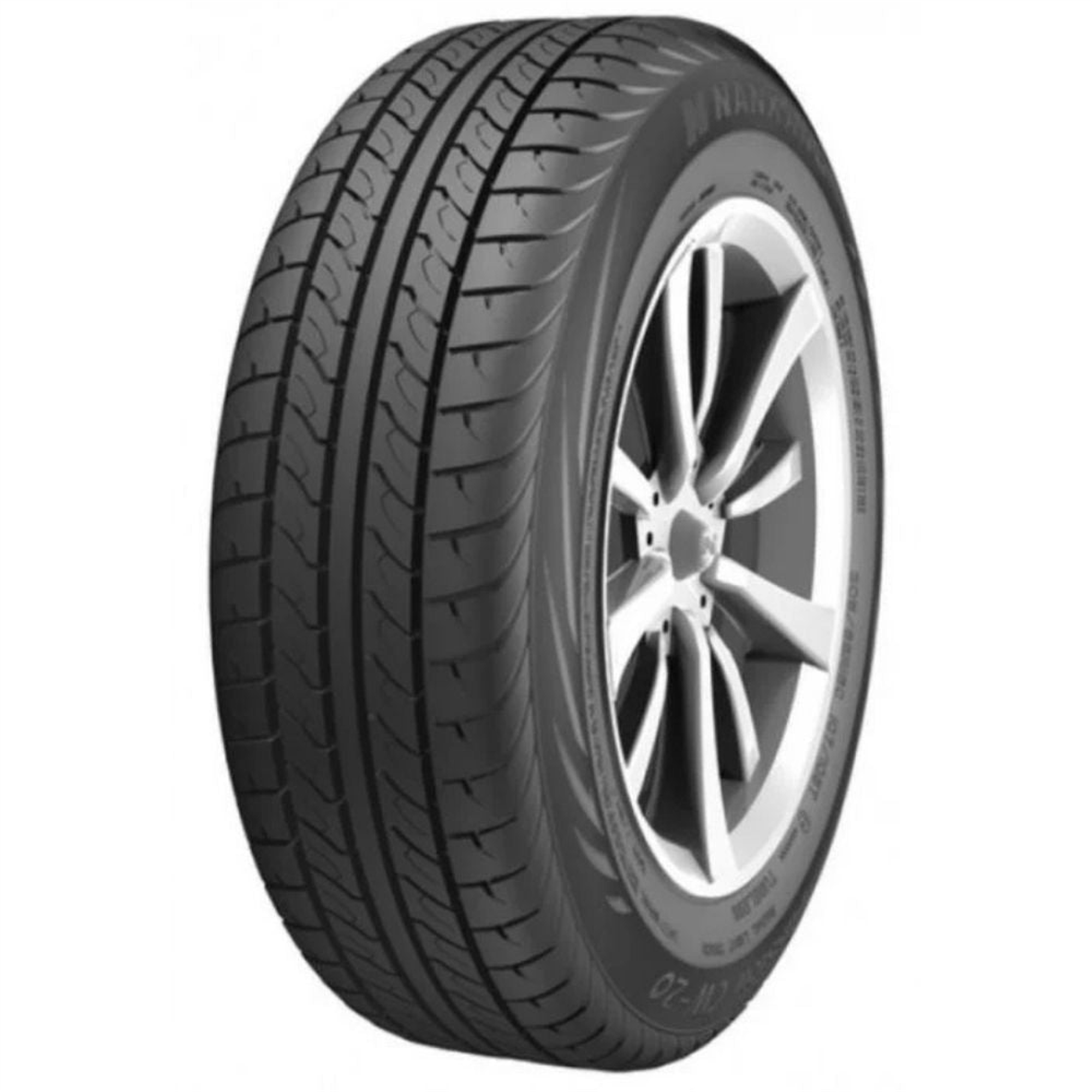 Nankang CW-20 195/80R15C 107/105N