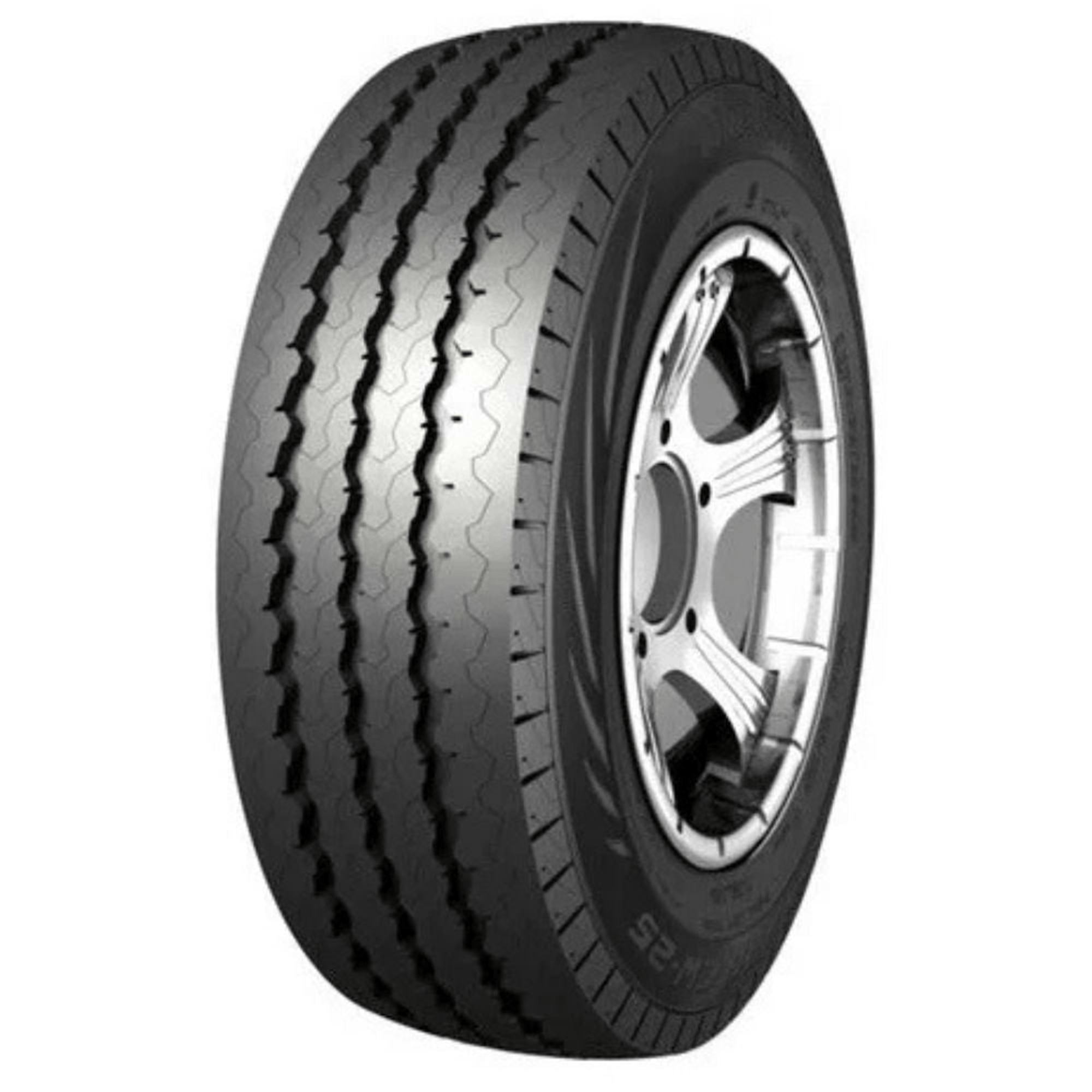 Nankang CW-25 185/75R15C 106/104N