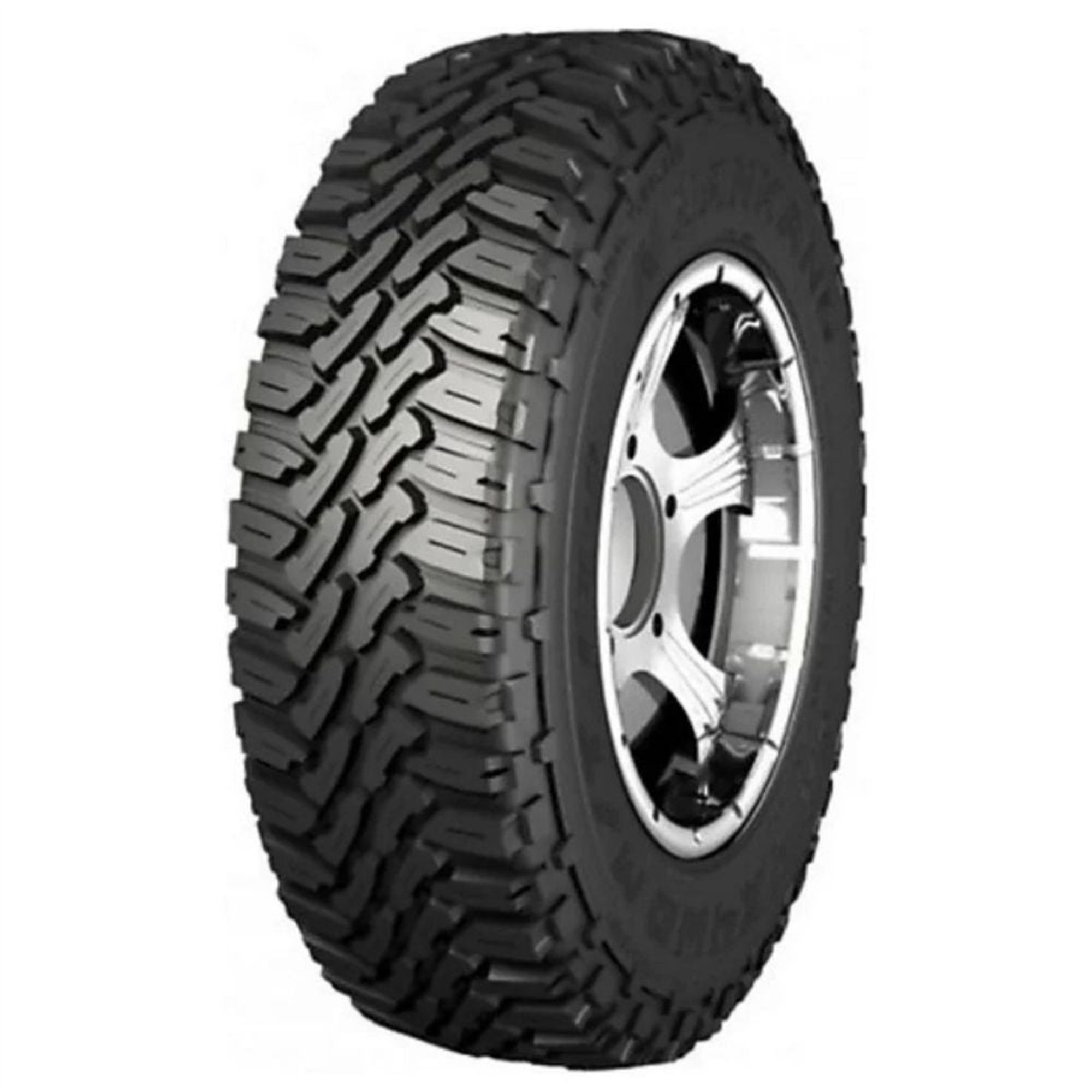 Nankang FT-9 215/60R16 99T XL M+S WL