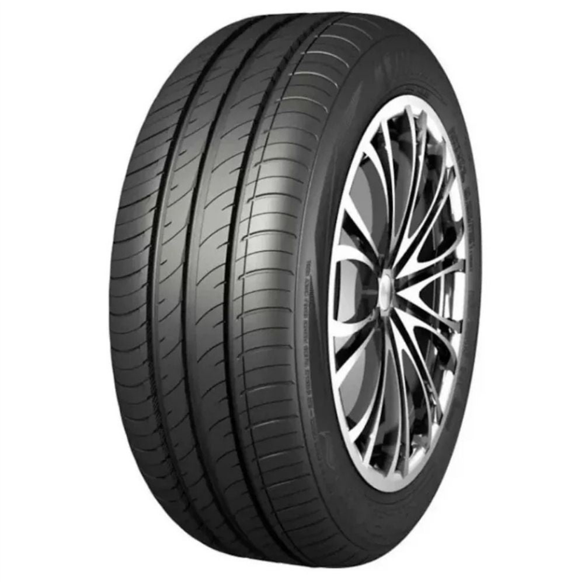 Nankang NA-1 205/60R15 91H