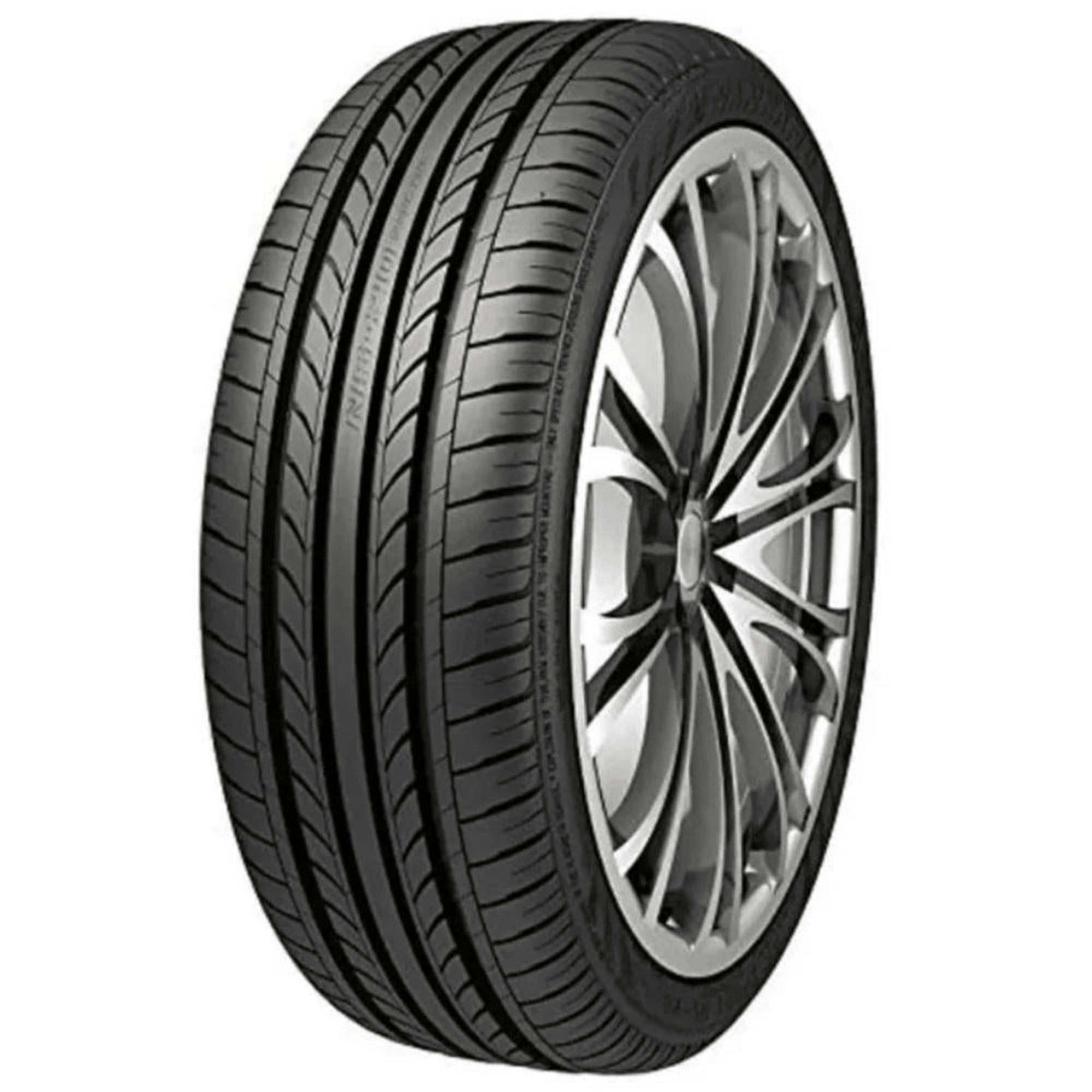 Nankang NS-20 215/35R18 84H XL