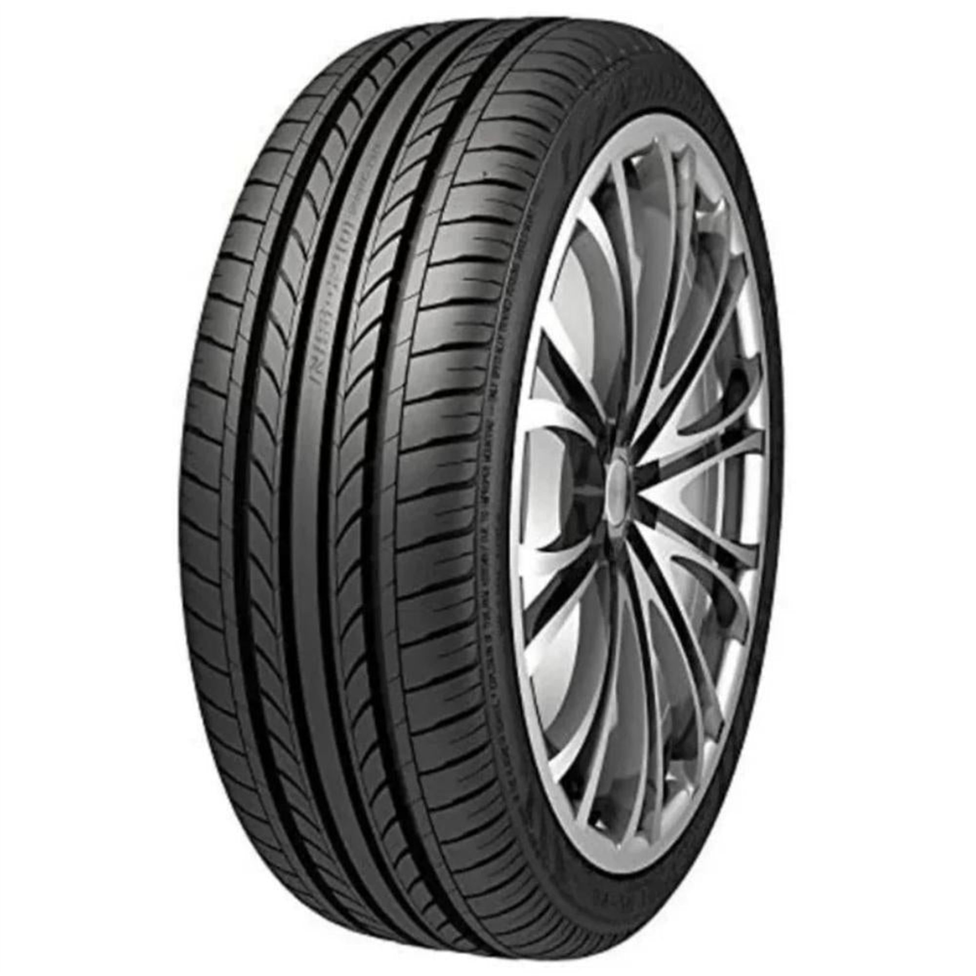 Nankang NS-20 225/40R19 93Y XL
