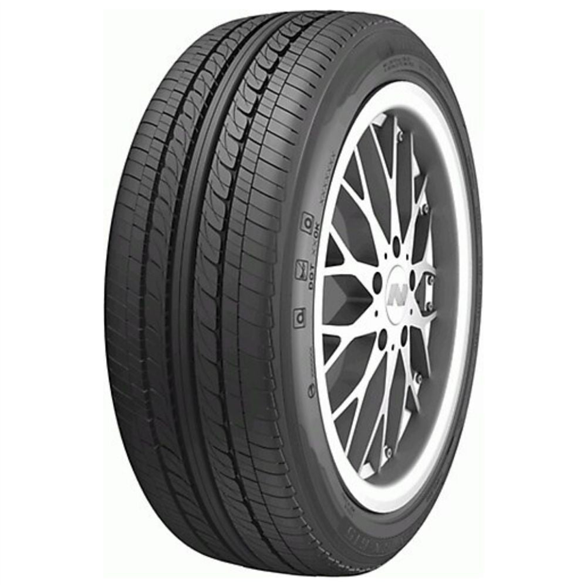 Nankang RX-615 205/65R16 95V