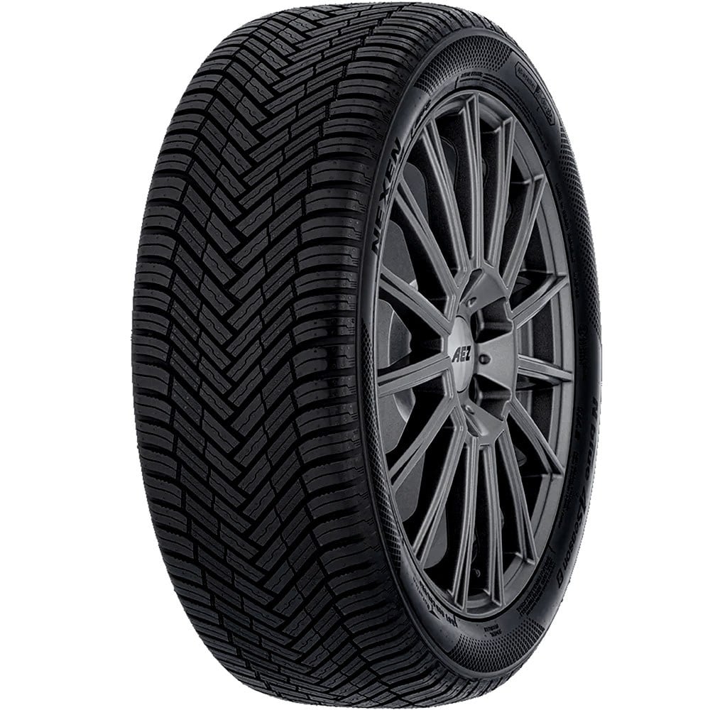 Nexen Nblue 4Season 2 205/50R17 93V XL M+S 3PMSF