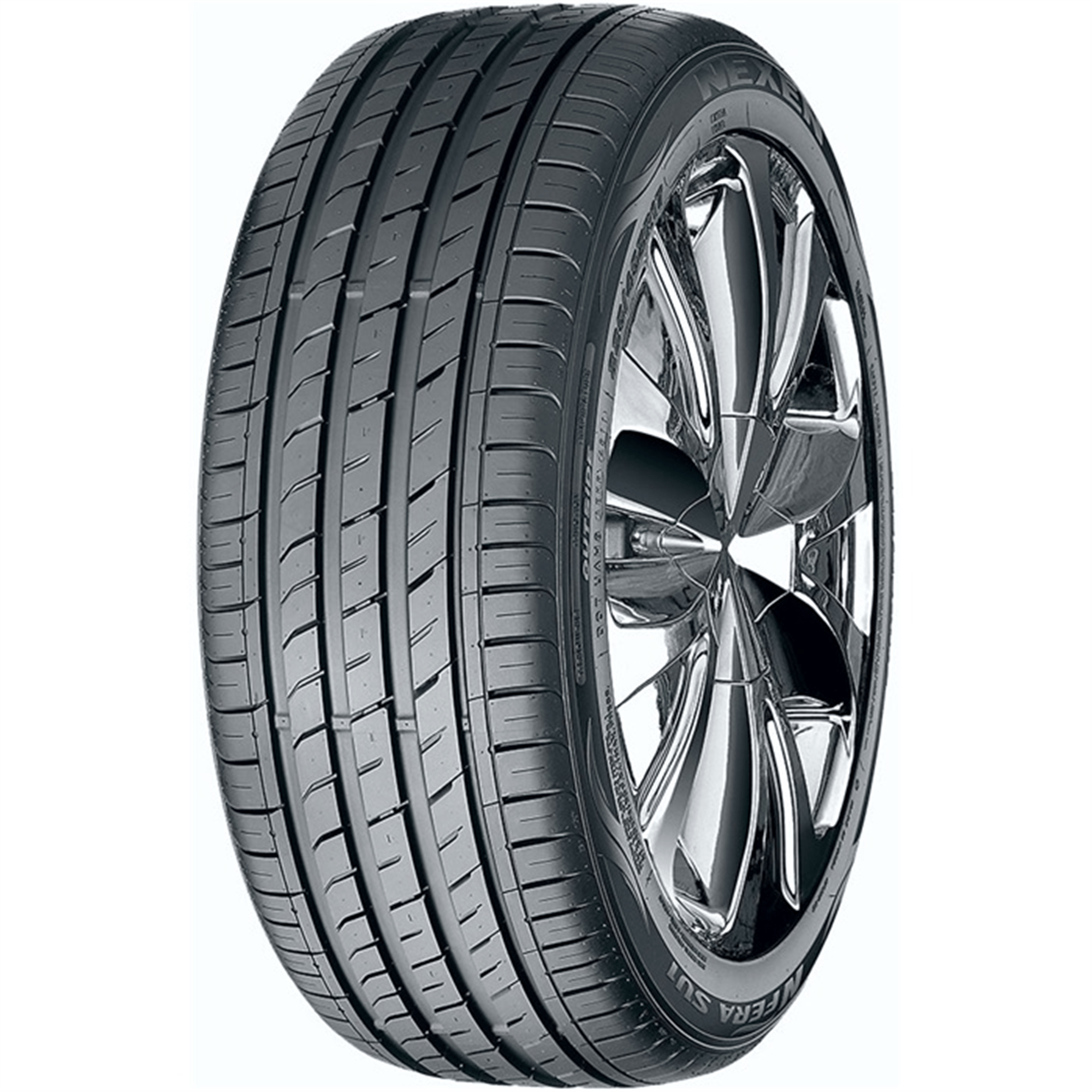 Nexen Nfera SU1 195/55R16 91V XL