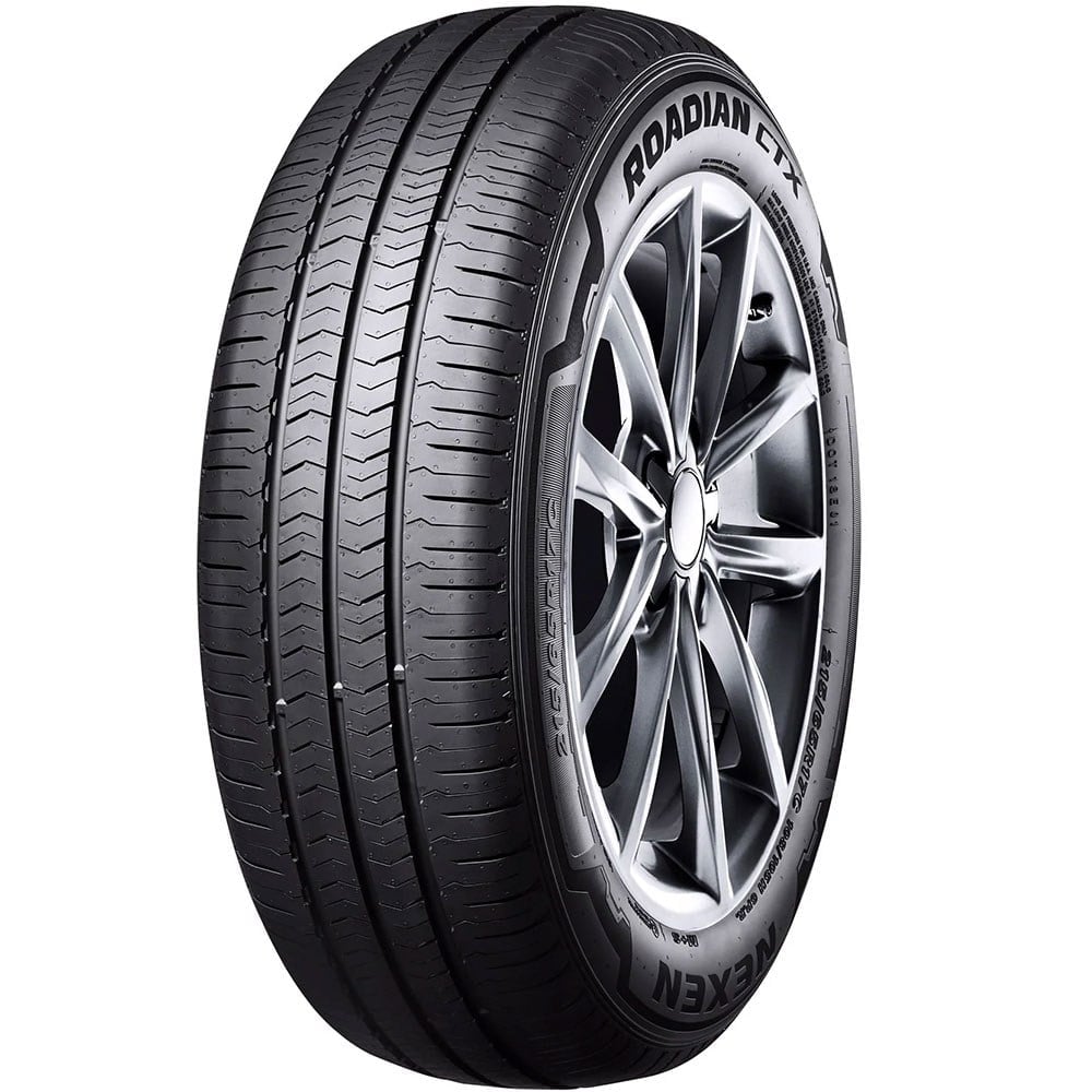 Nexen Roadian CTX 215/70R15C 109/107S 8PR