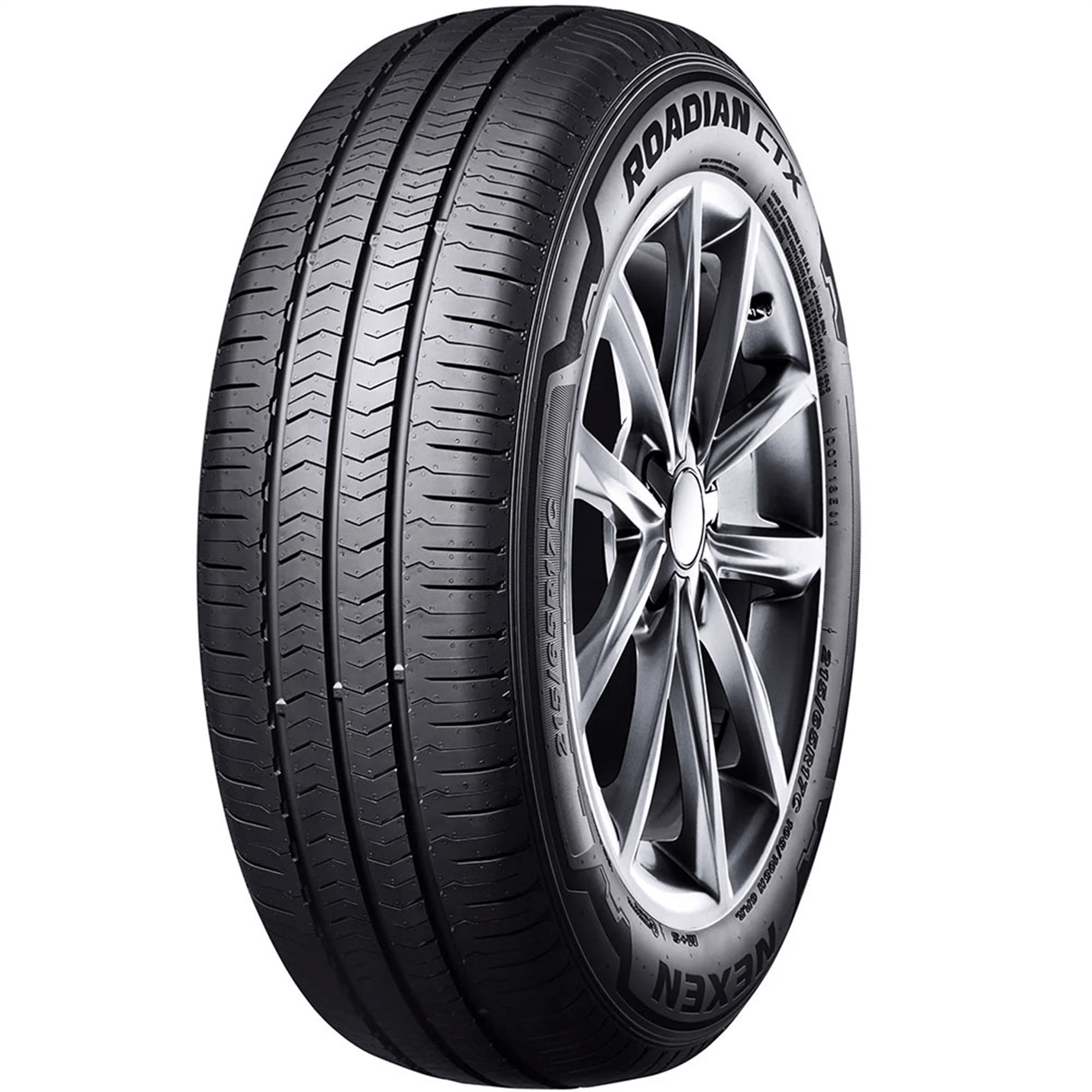 Nexen Roadian CTX 215/70R15C 109/107S 8PR