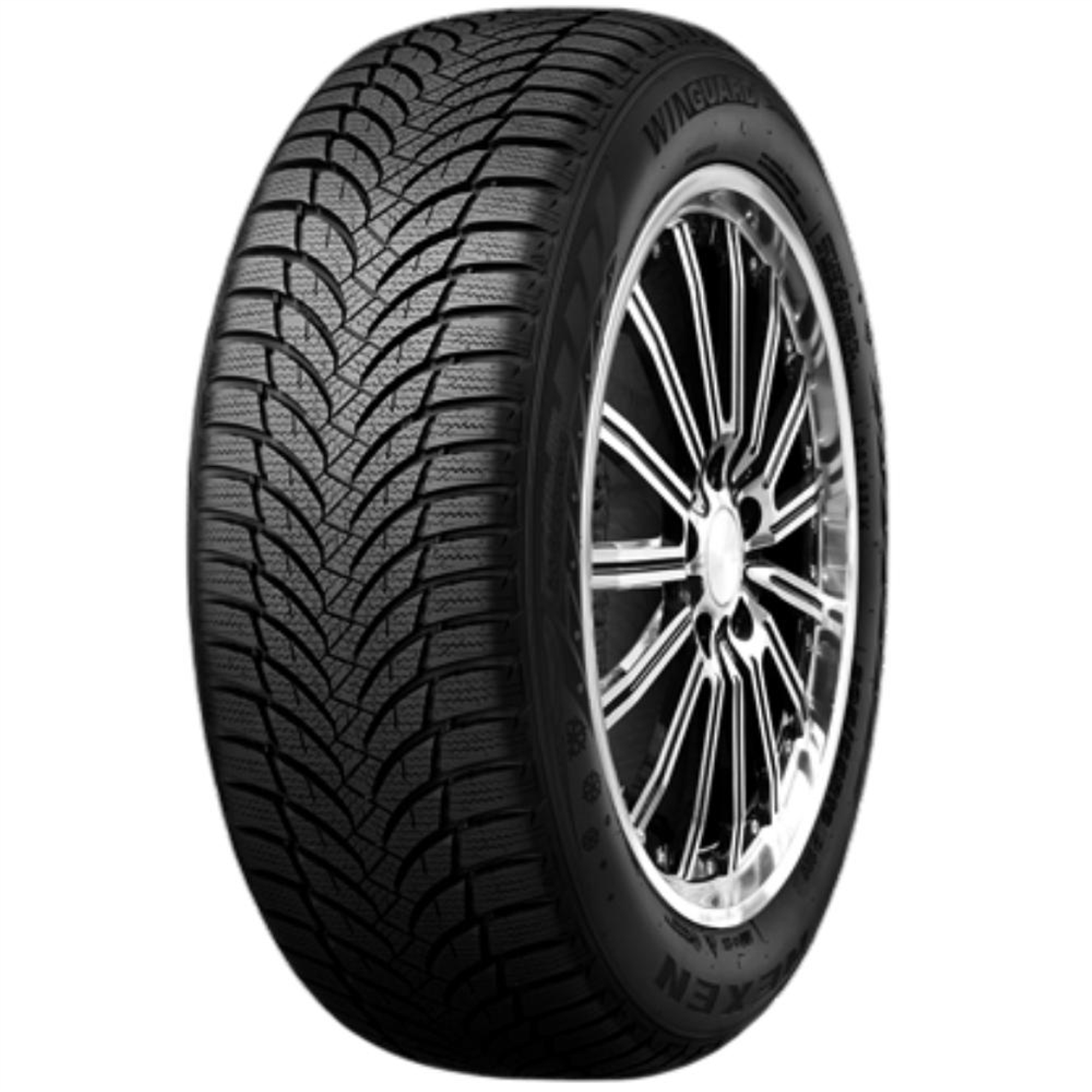 Nexen WinGuard Snow'G 3 185/65R15 92T XL M+S 3PMSF