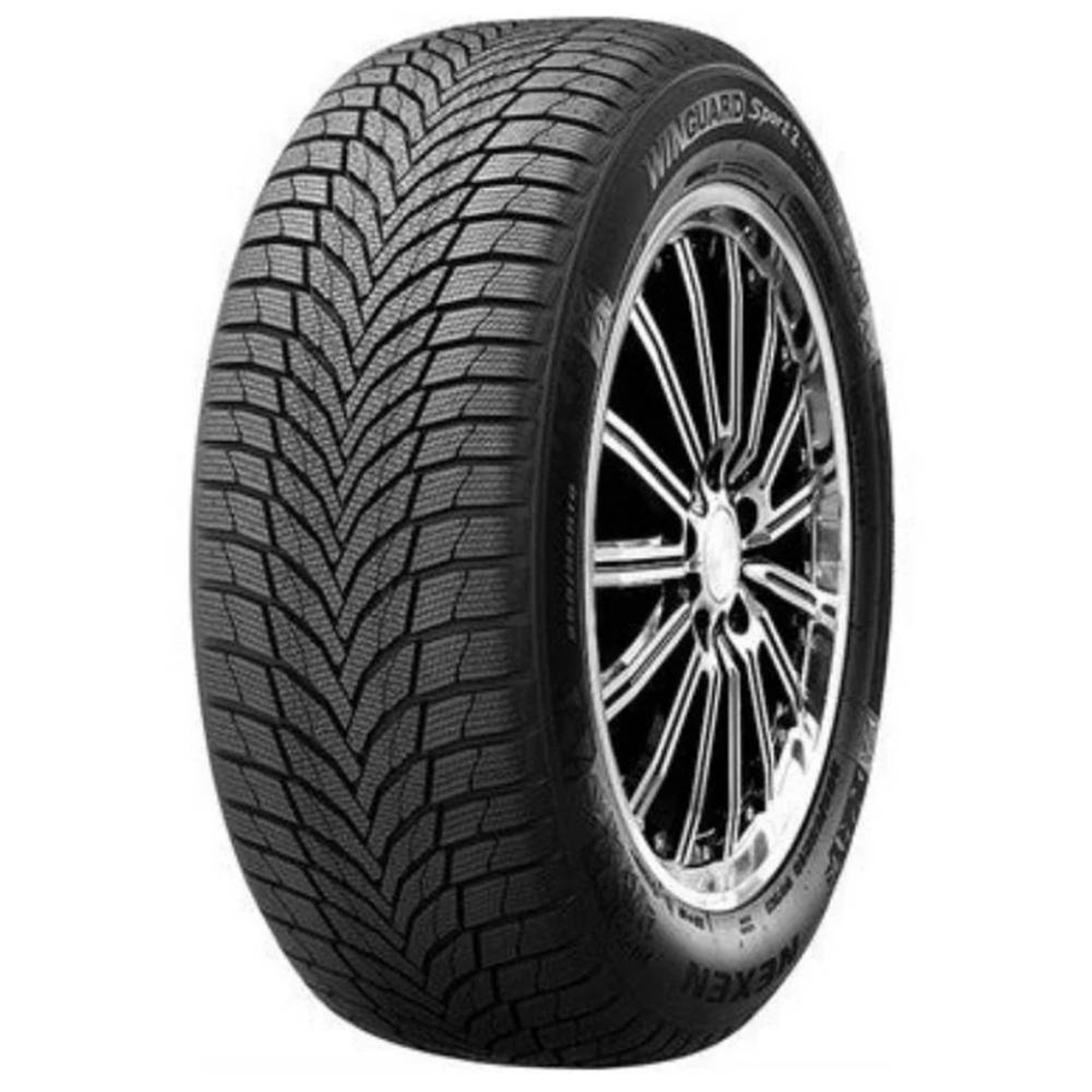 Nexen WinGuard Sport 2 255/35R18 94V XL M+S 3PMSF
