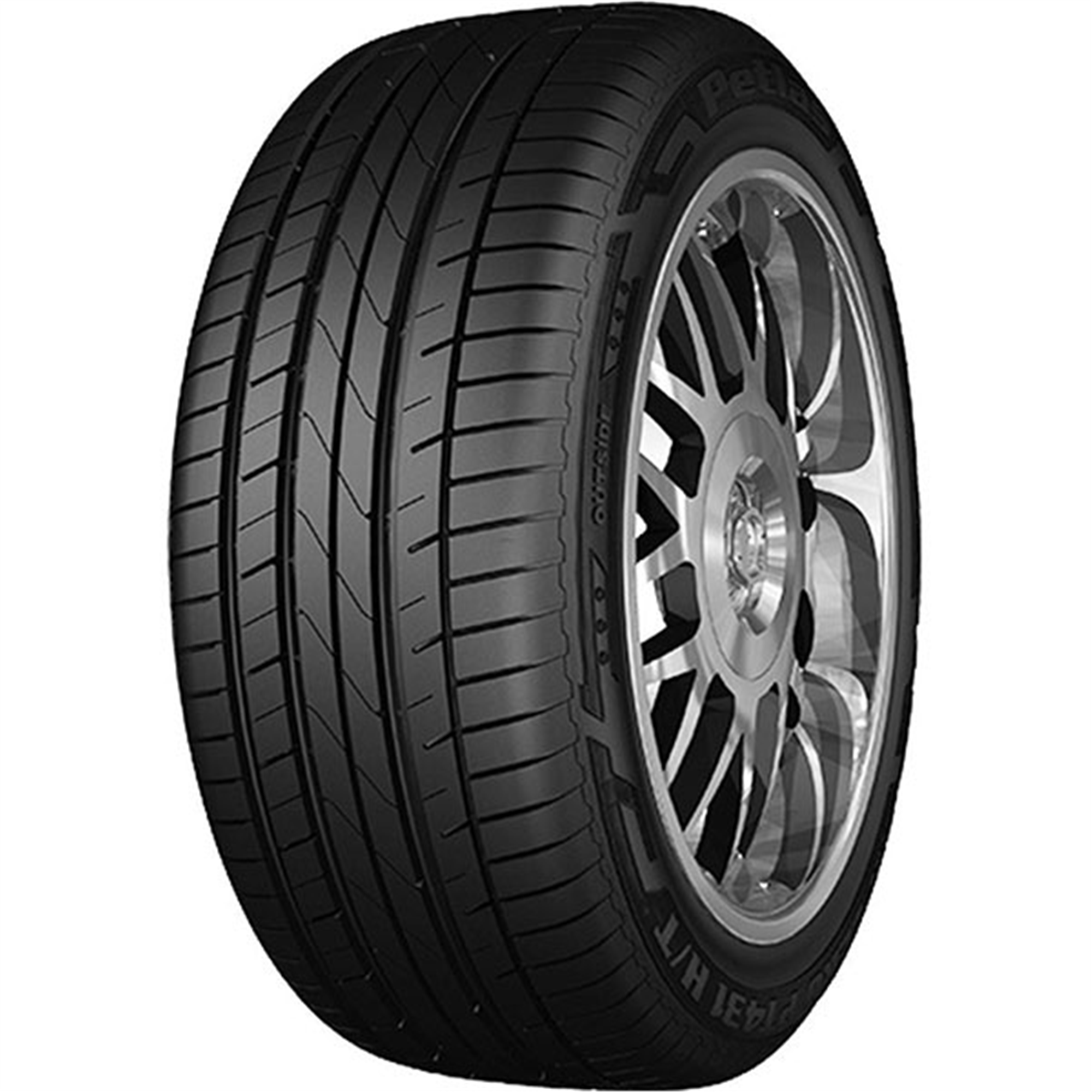 Petlas Explero H/T PT431 235/55R19 105V RF