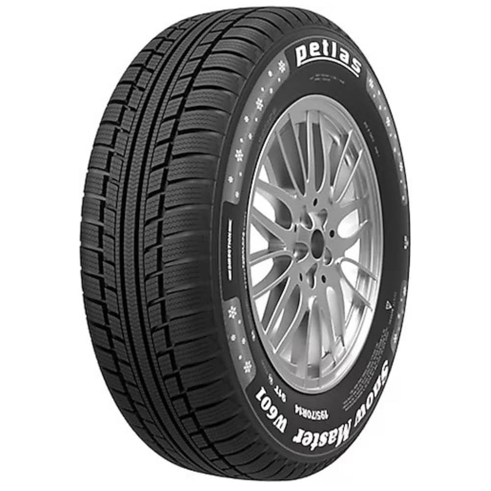 Petlas Snowmaster W601 185/65R14 86T M+S 3PMSF
