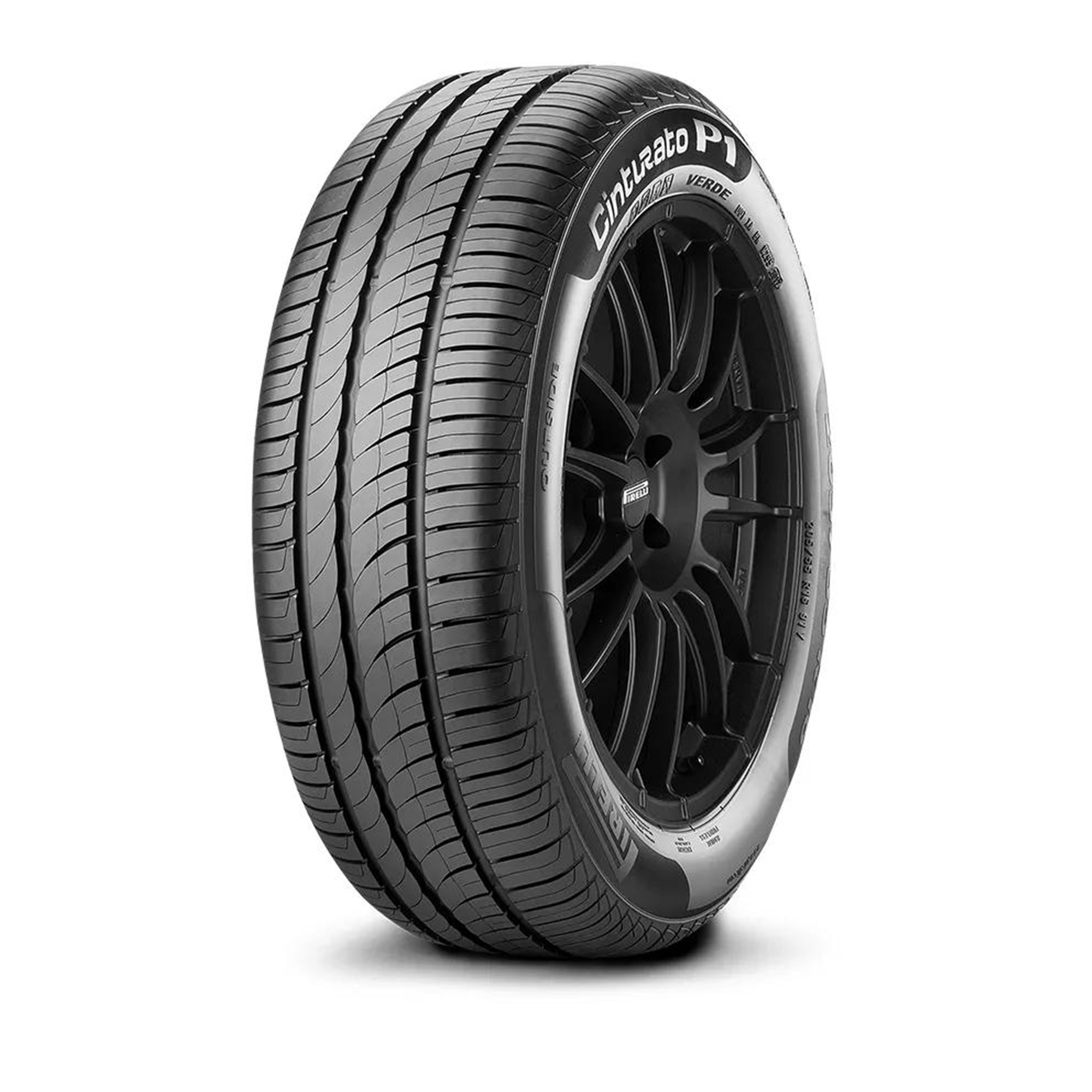 Pirelli Cinturato P1 195/60R15 88V