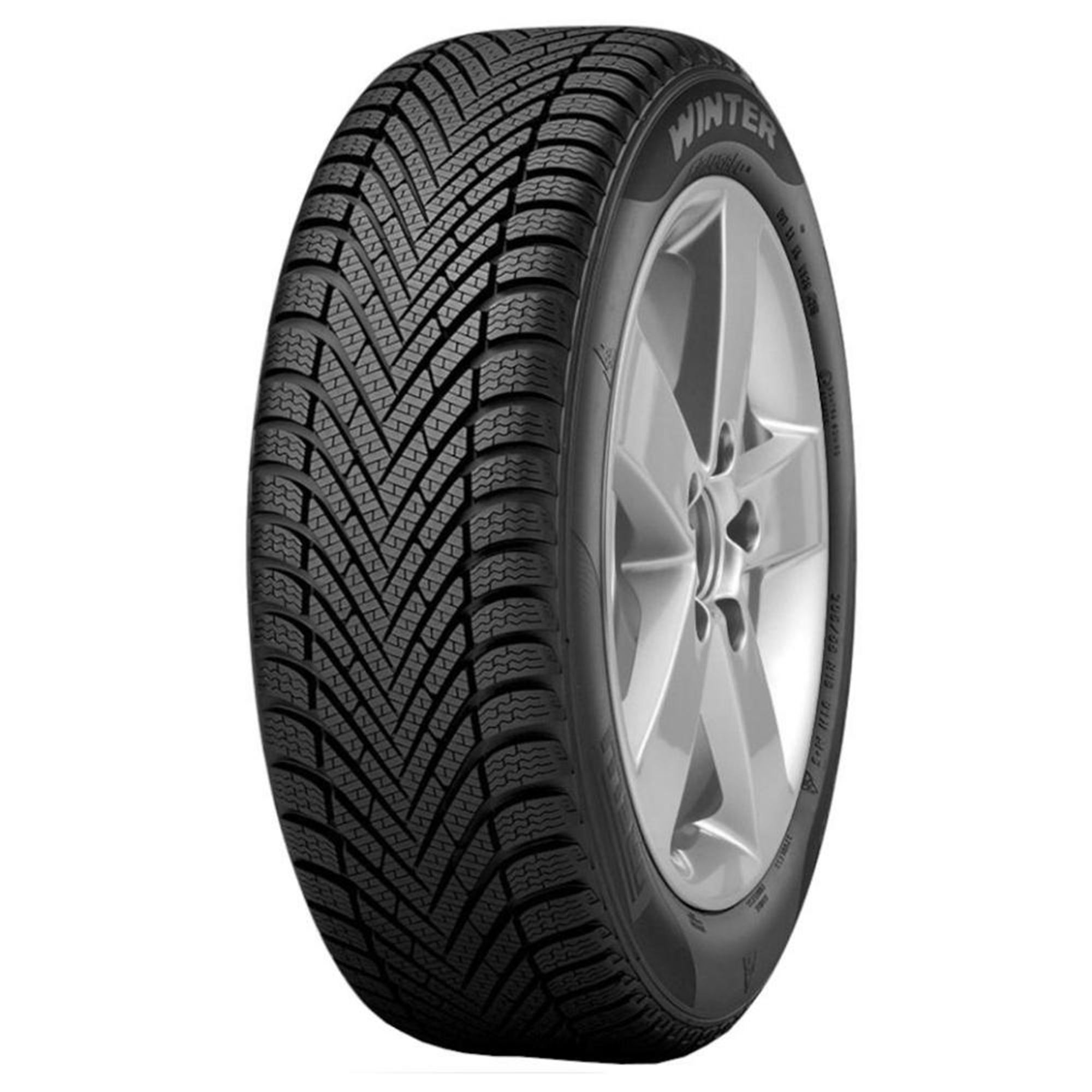 Pirelli Cinturato Winter 195/65R15 91T M+S 3PMSF