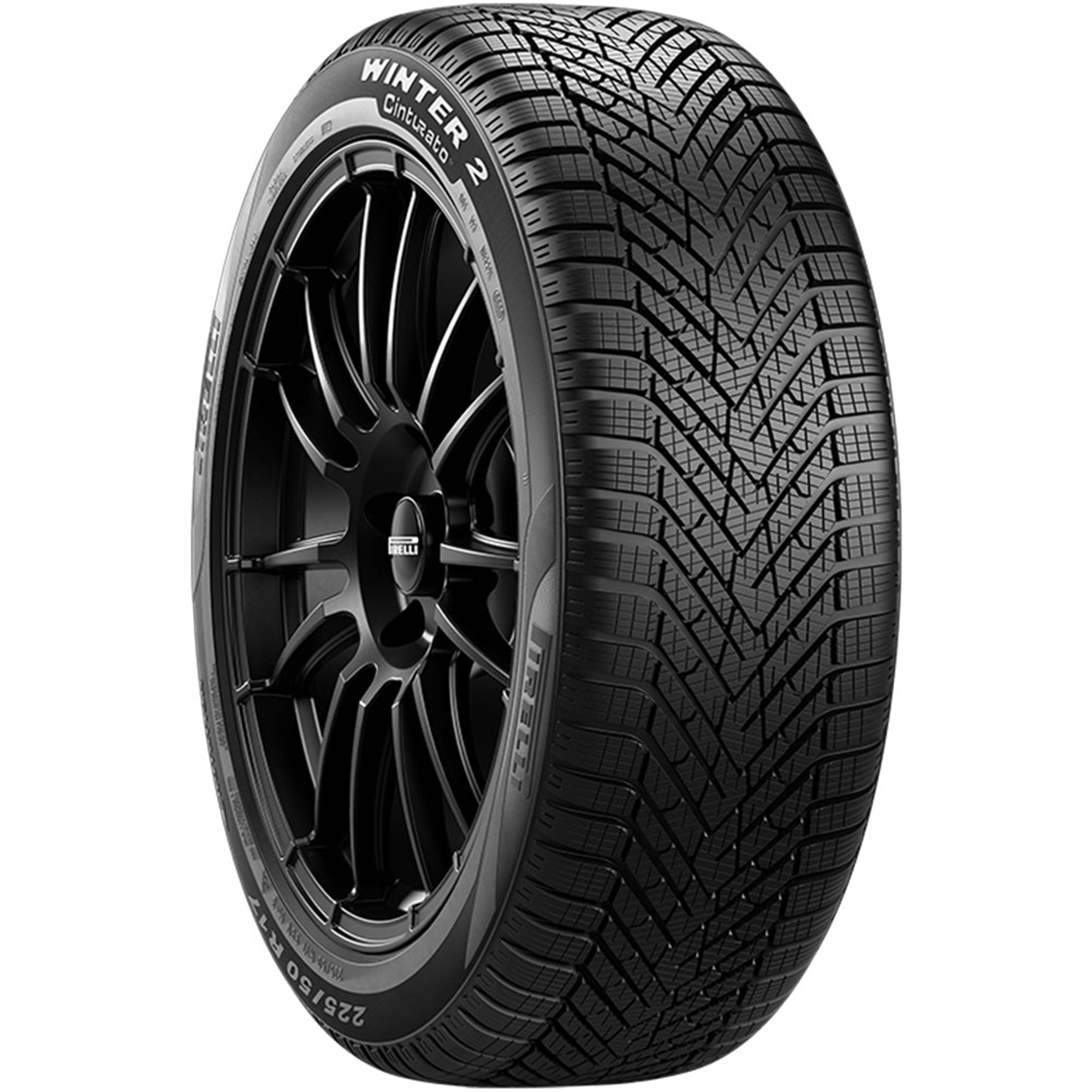 Pirelli Cinturato Winter 2 225/40R18 92V XL