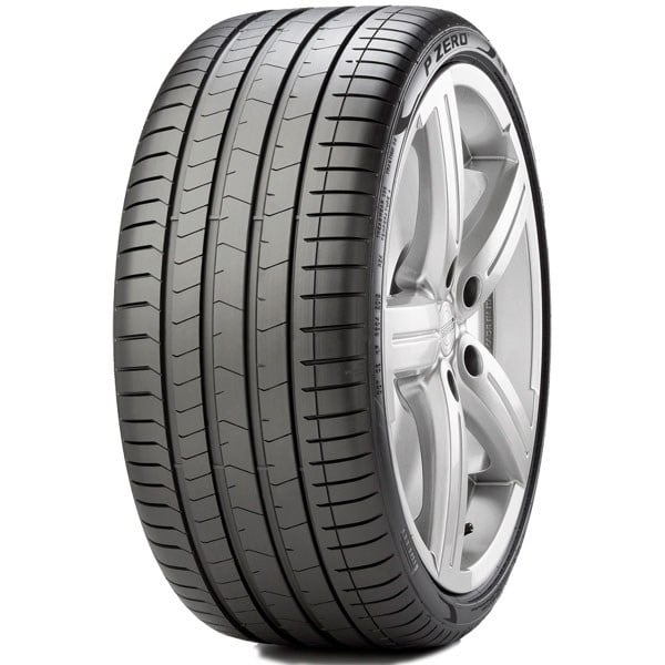Pirelli P Zero PZ4 LS * 225/40R19 93Y XL
