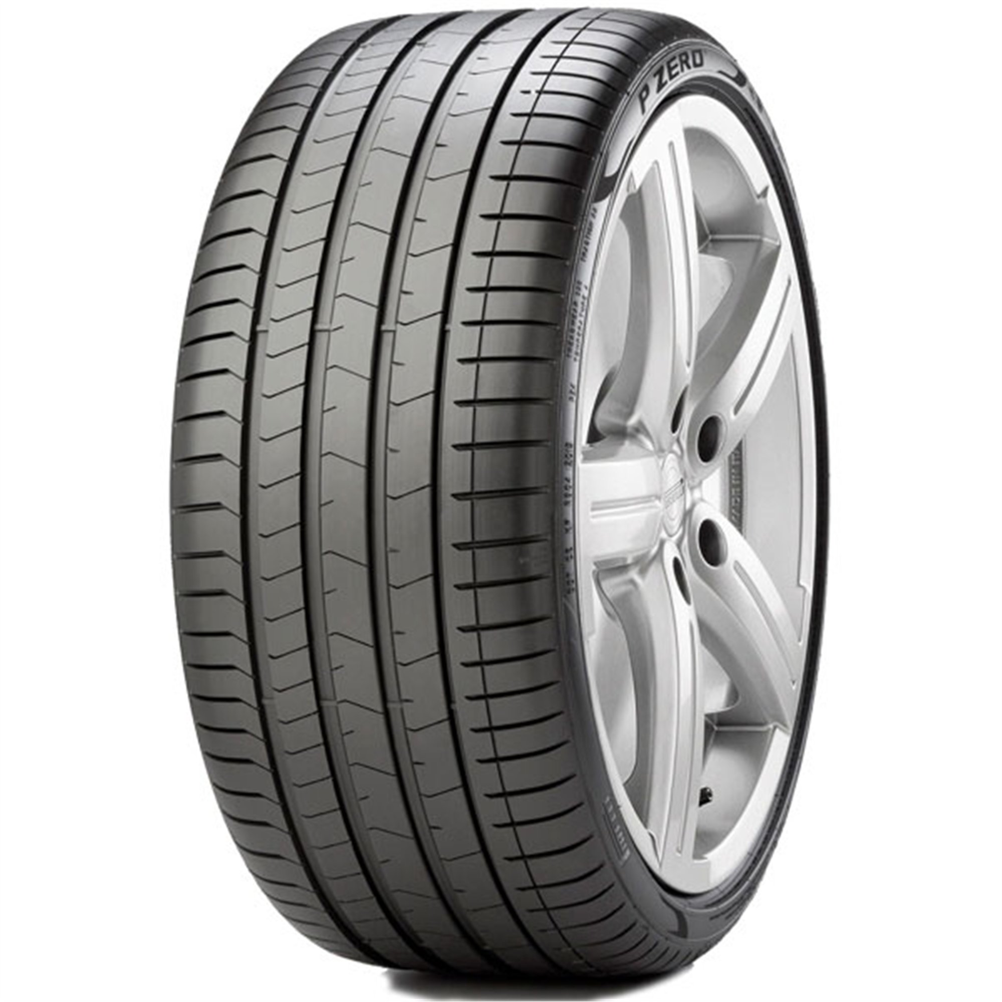Pirelli P-Zero PZ4 LS * 225/45R19 96Y XL