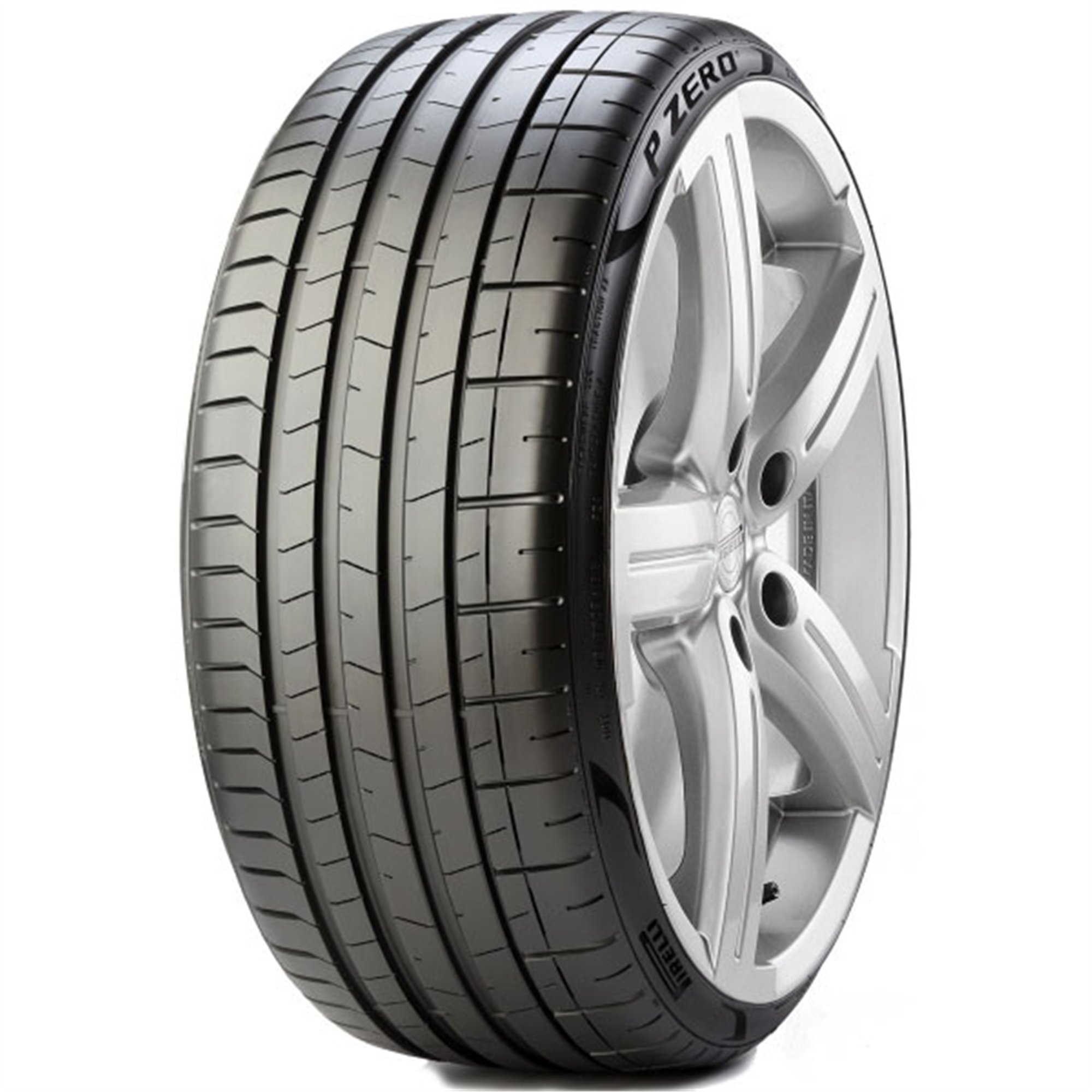 Pirelli P-Zero PZ4 SC MO1 295/30R21 102Y XL PNCS Elect