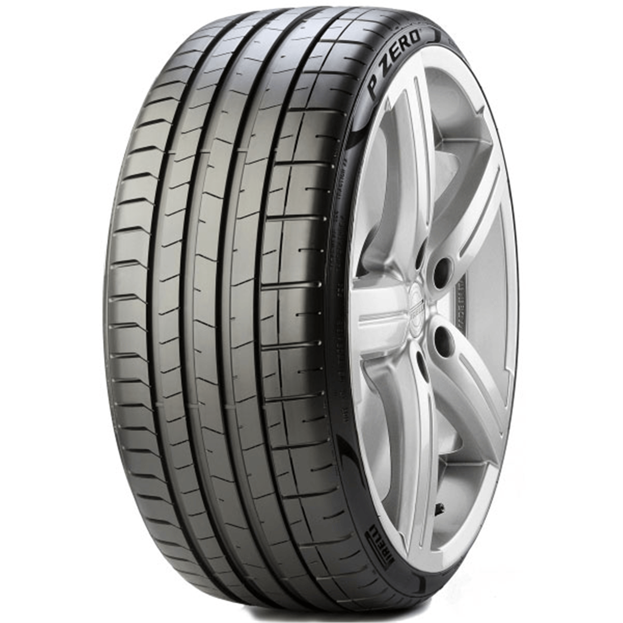 Pirelli P Zero PZ4 SC RFT * 245/40R19 98Y XL