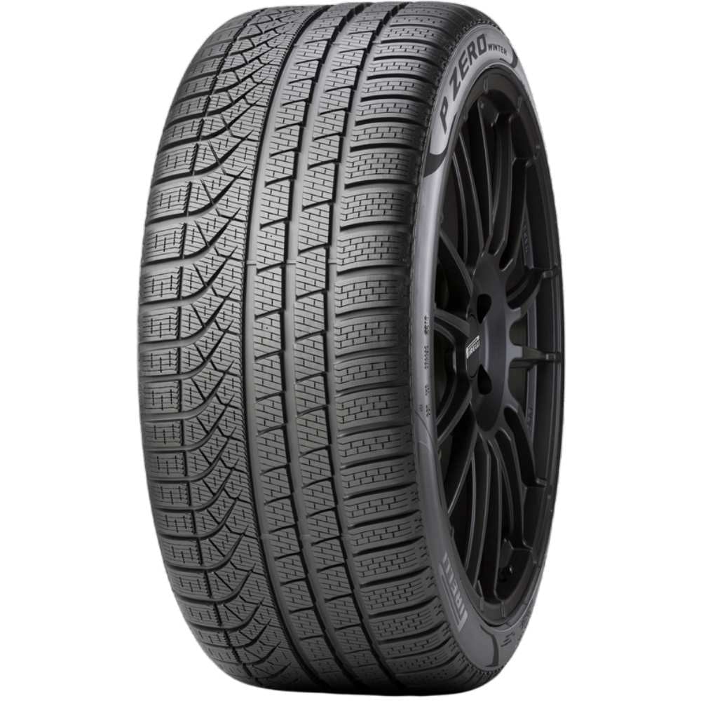 Pirelli P Zero Winter 2 235/35R19 91V XL M+S 3PMSF