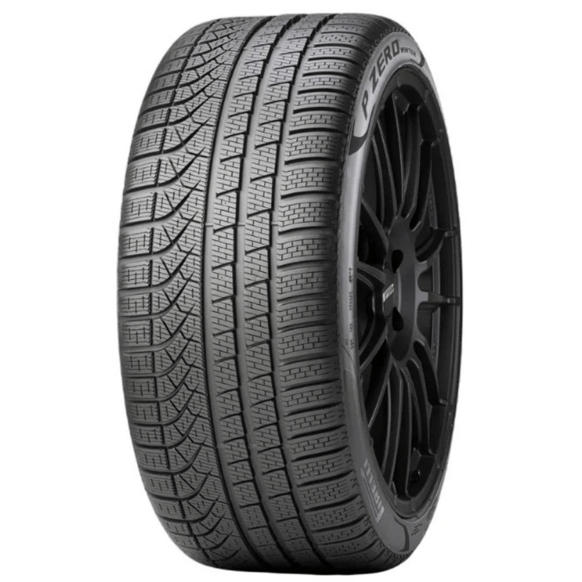 Pirelli P Zero Winter * 245/40R19 98V XL M+S 3PMSF