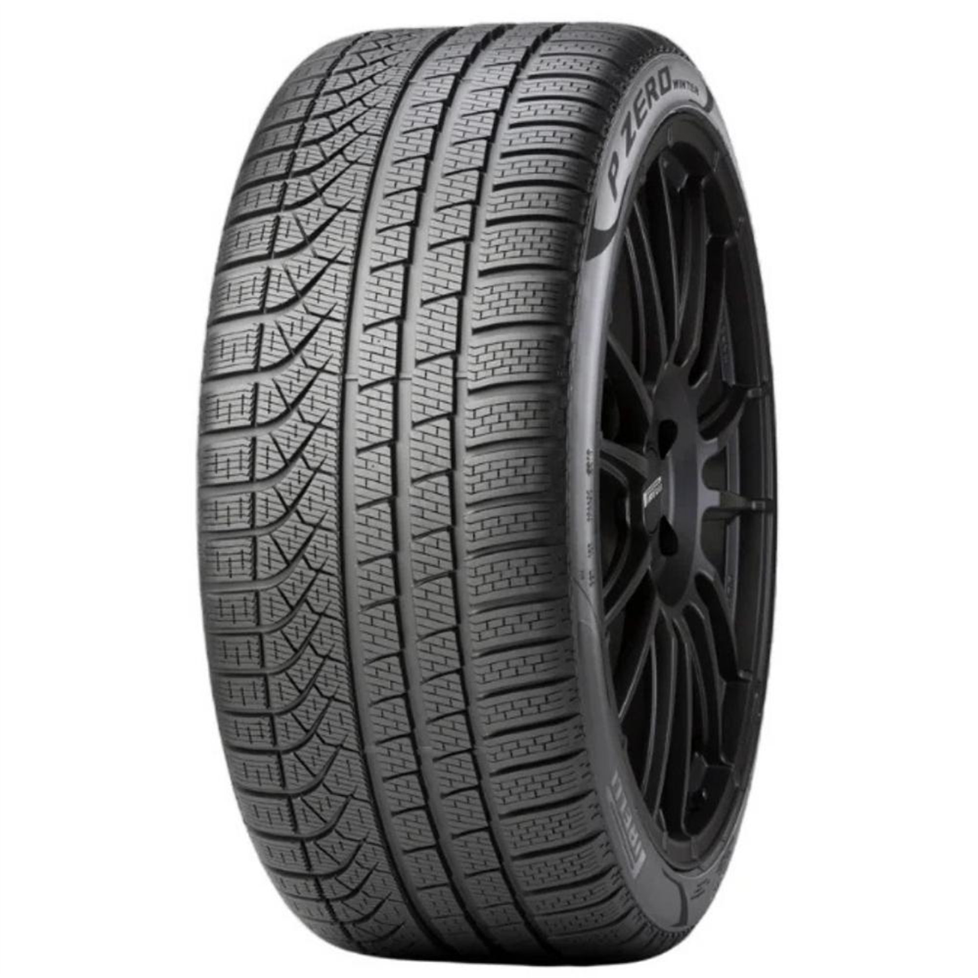 Pirelli P Zero Winter AO 245/35R19 93V XL M+S 3PMSF