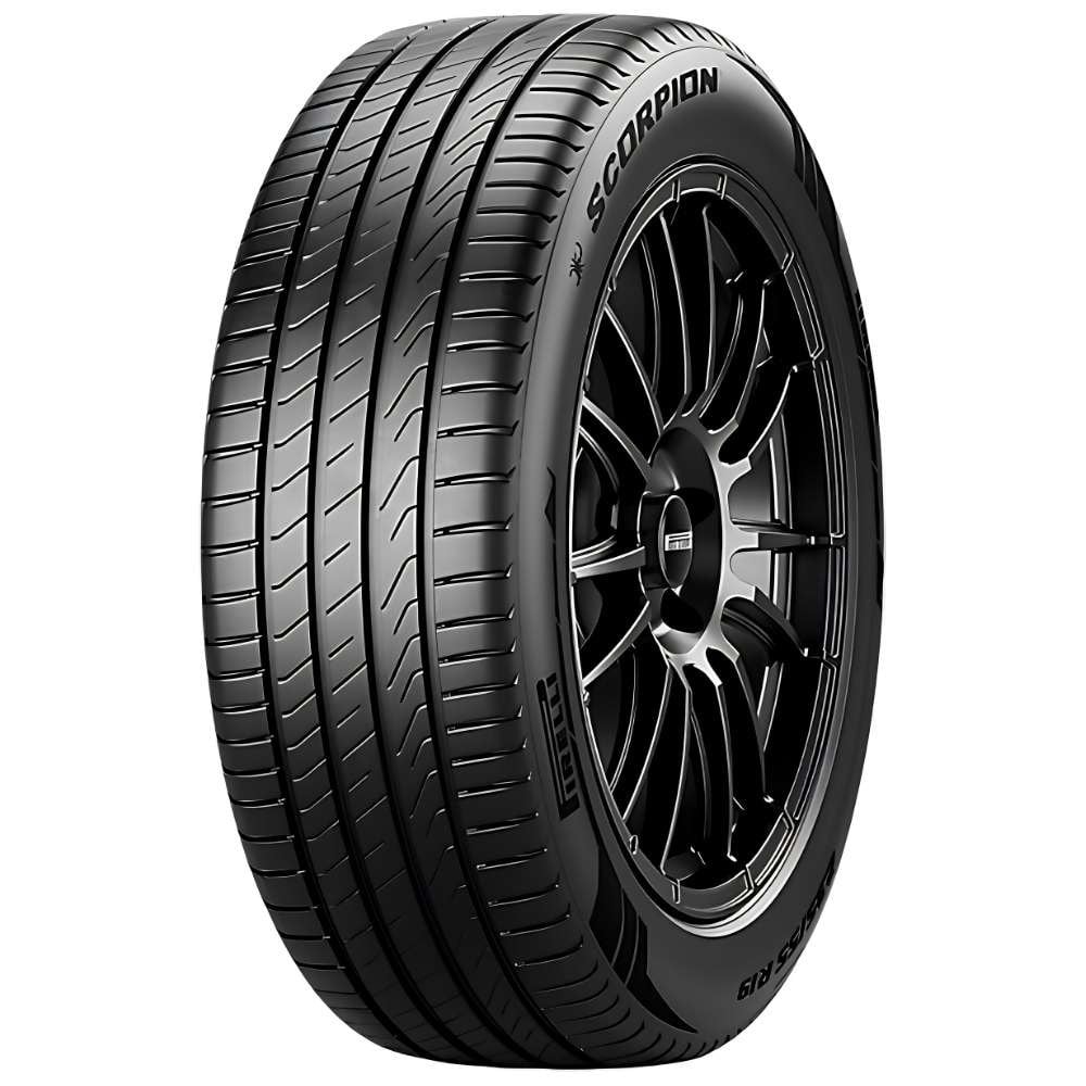 Pirelli Scorpion S3 MO-V 265/40R22 109T XL Elect