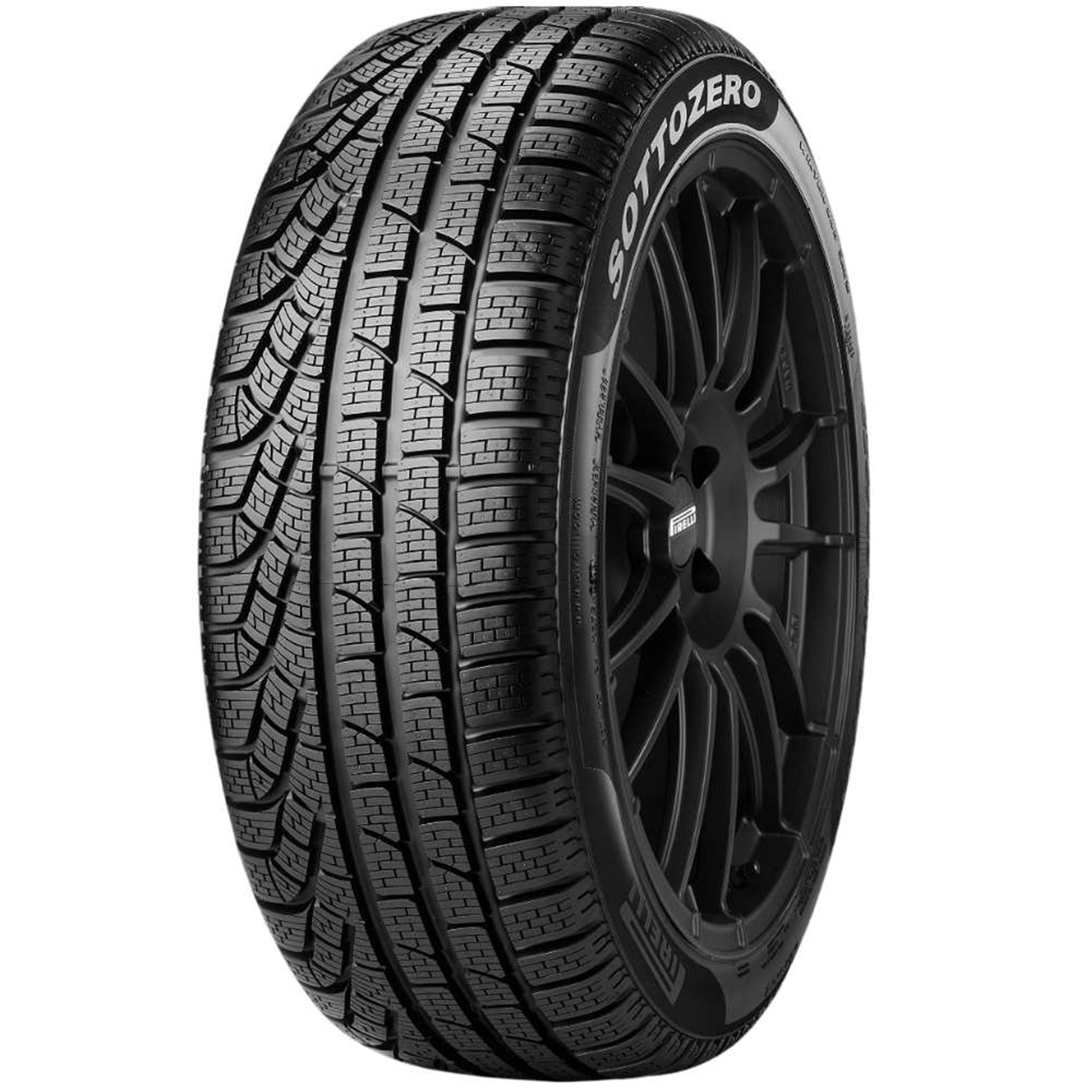 Pirelli SottoZero Serie 3 235/45R18 98V XL