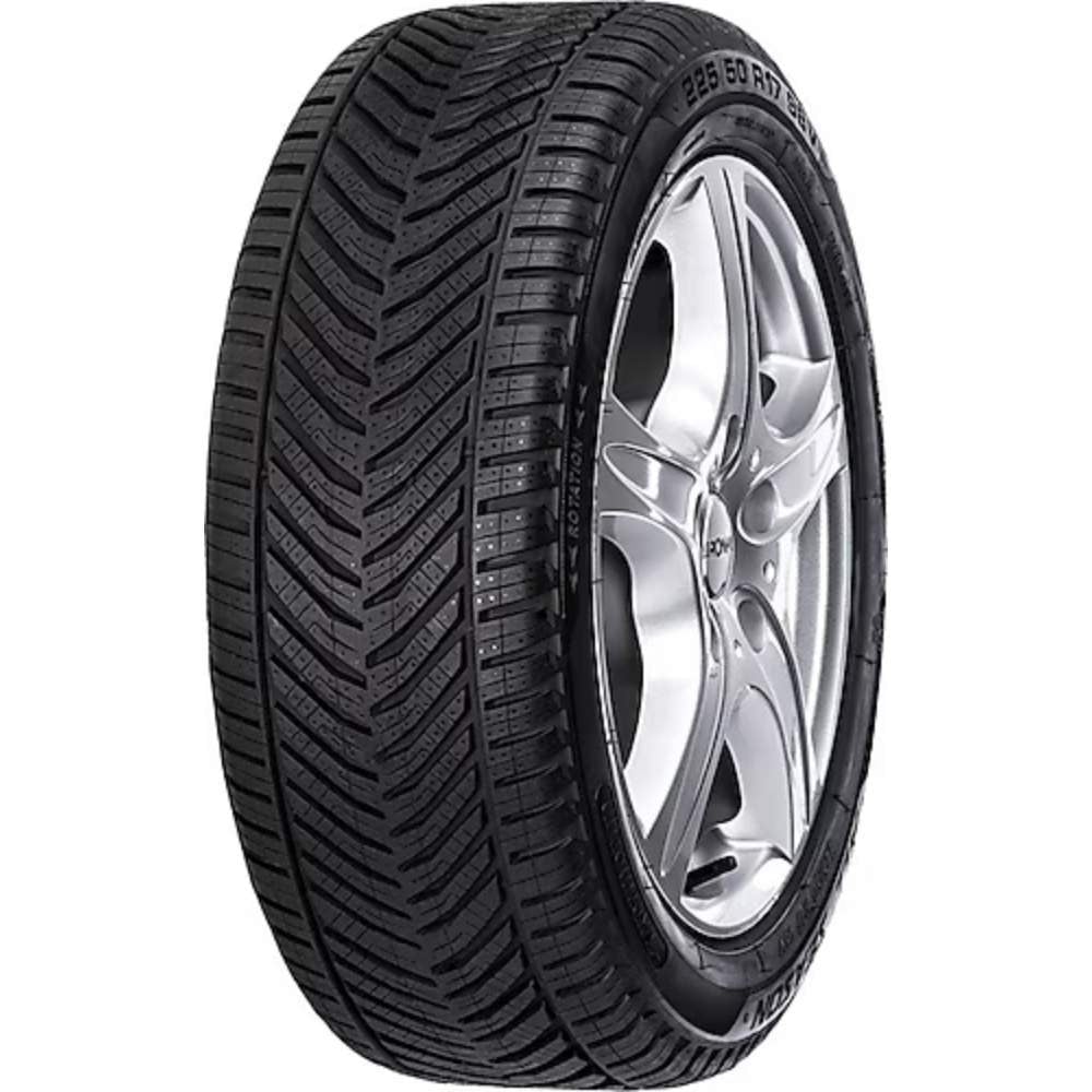 Riken All Season 185/60R15 88V XL M+S 3PMSF