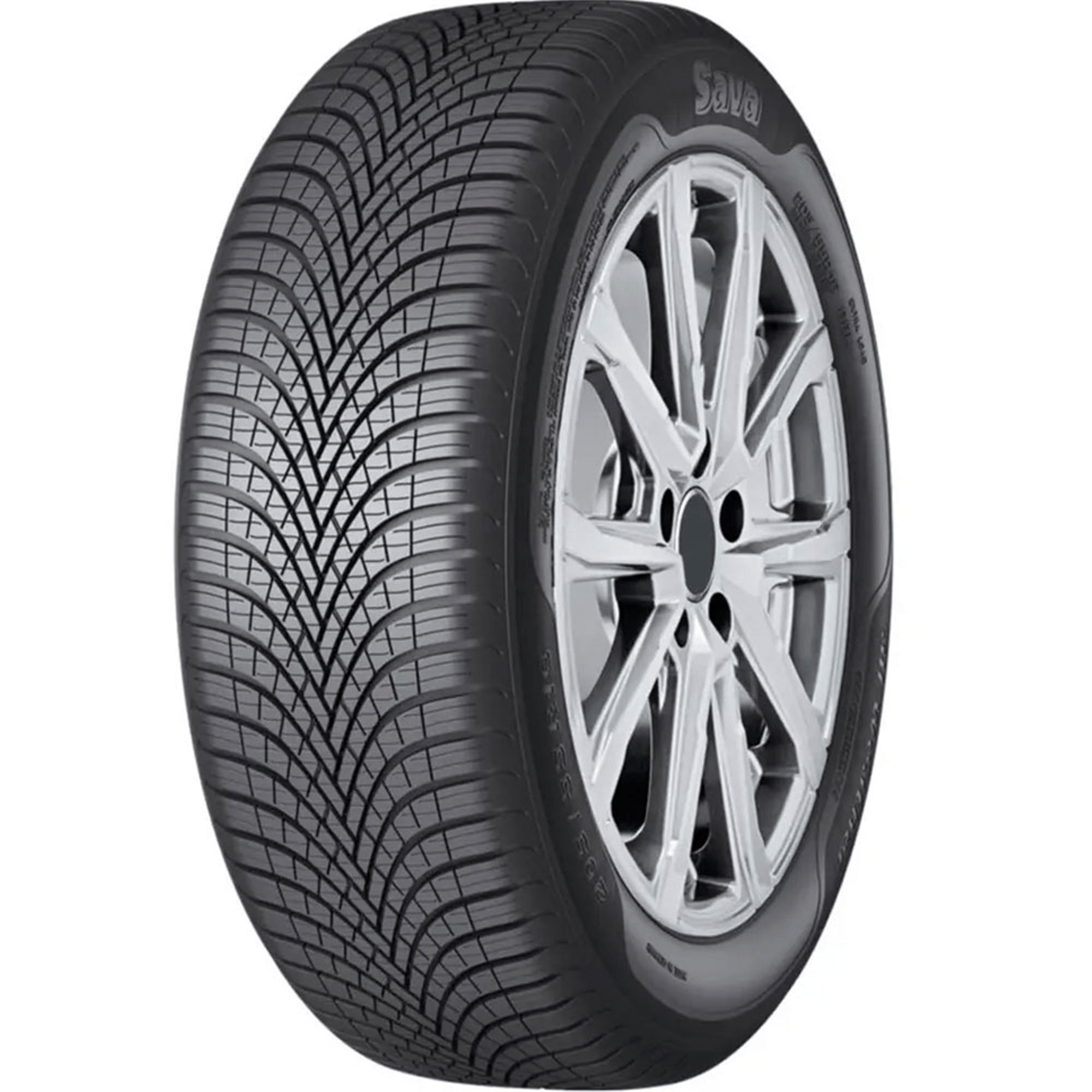 Sava All Weather 195/50R15 82H M+S 3PMSF
