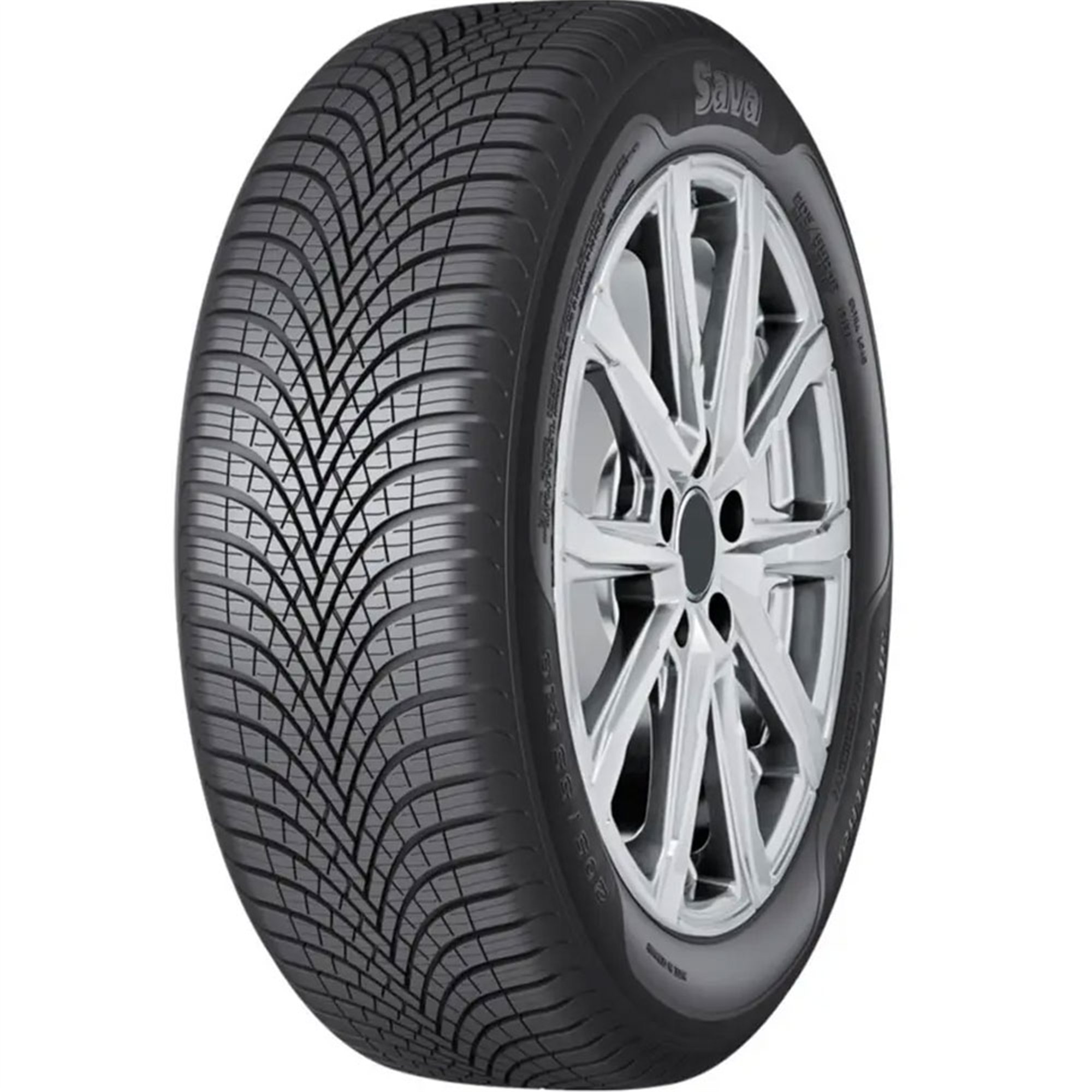 Sava All Weather 235/45R17 97V XL M+S 3PMSF