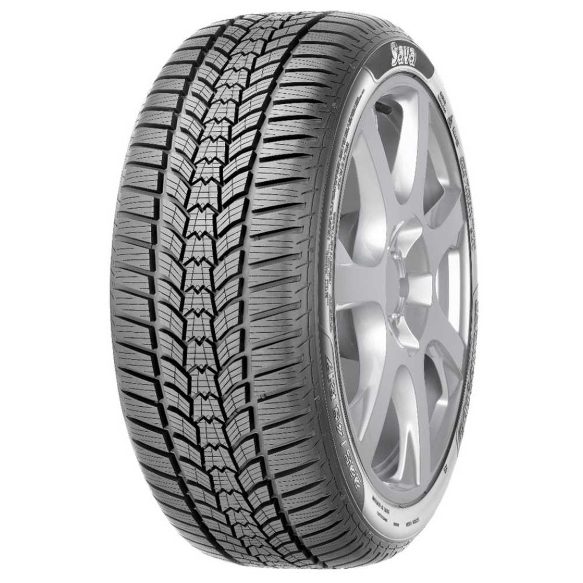 Sava Eskimo HP 2 245/45R18 100V XL M+S 3PMSF FP