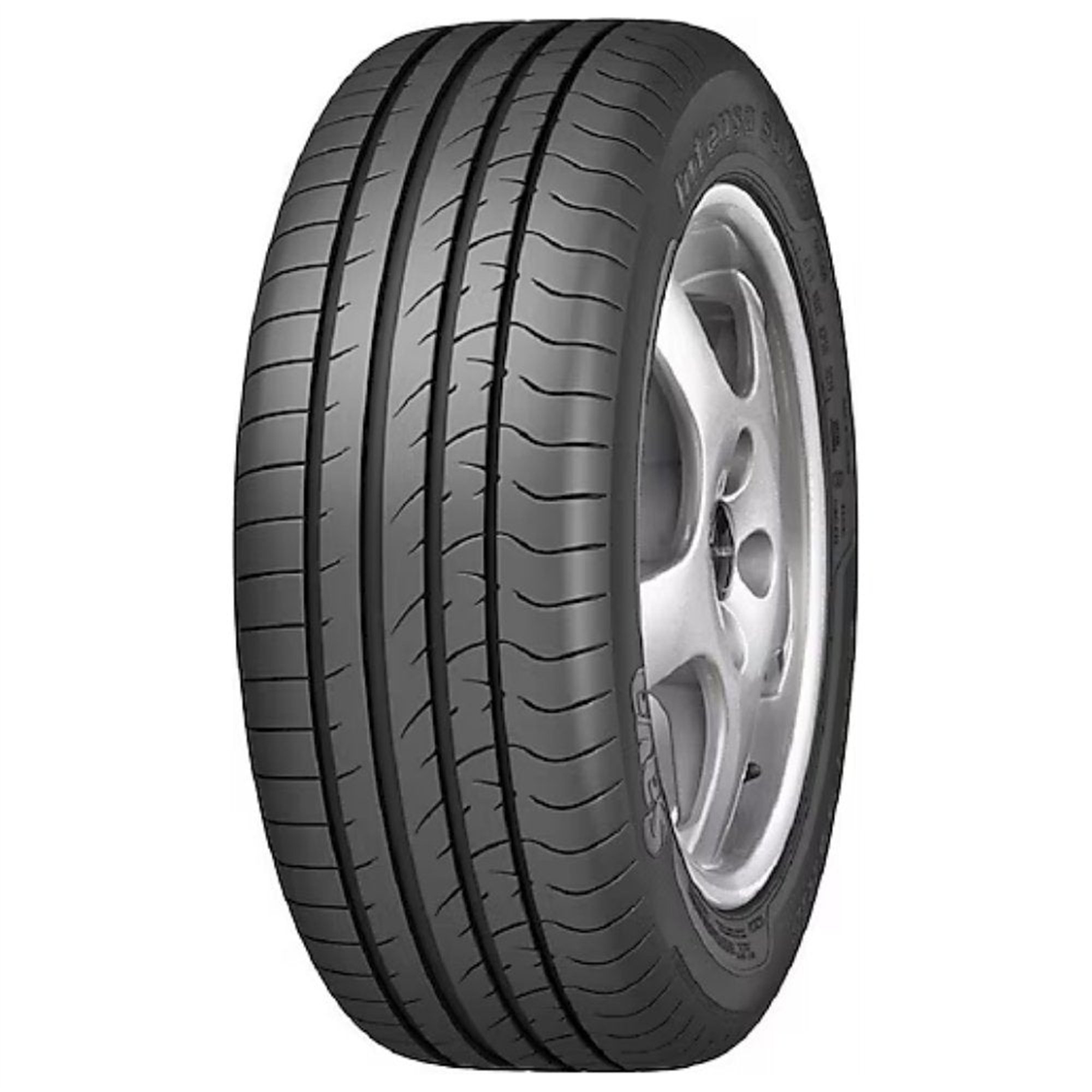 Sava Intensa SUV 2 225/55R19 99V