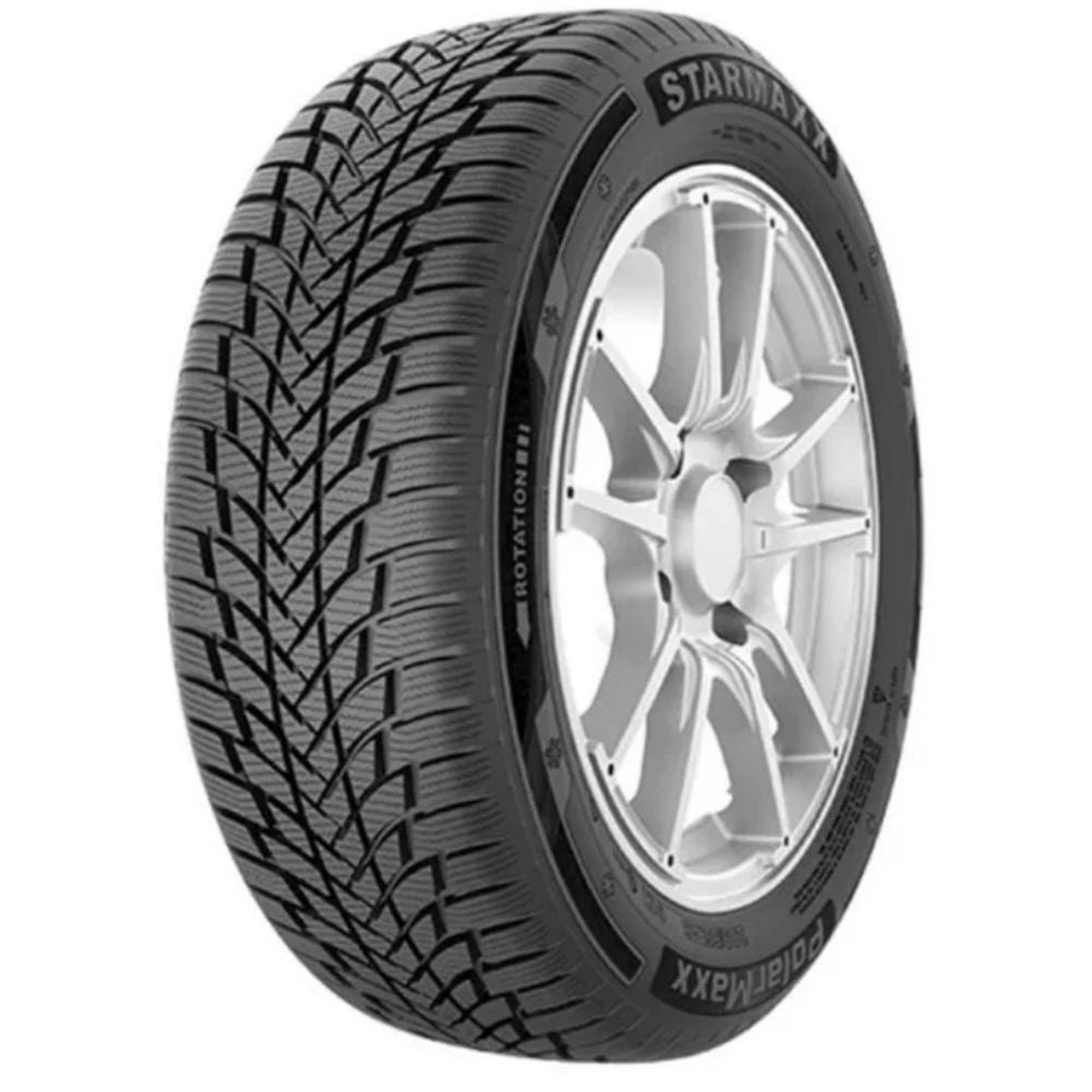 Starmaxx Polarmaxx 195/55R16 87H M+S 3PMSF