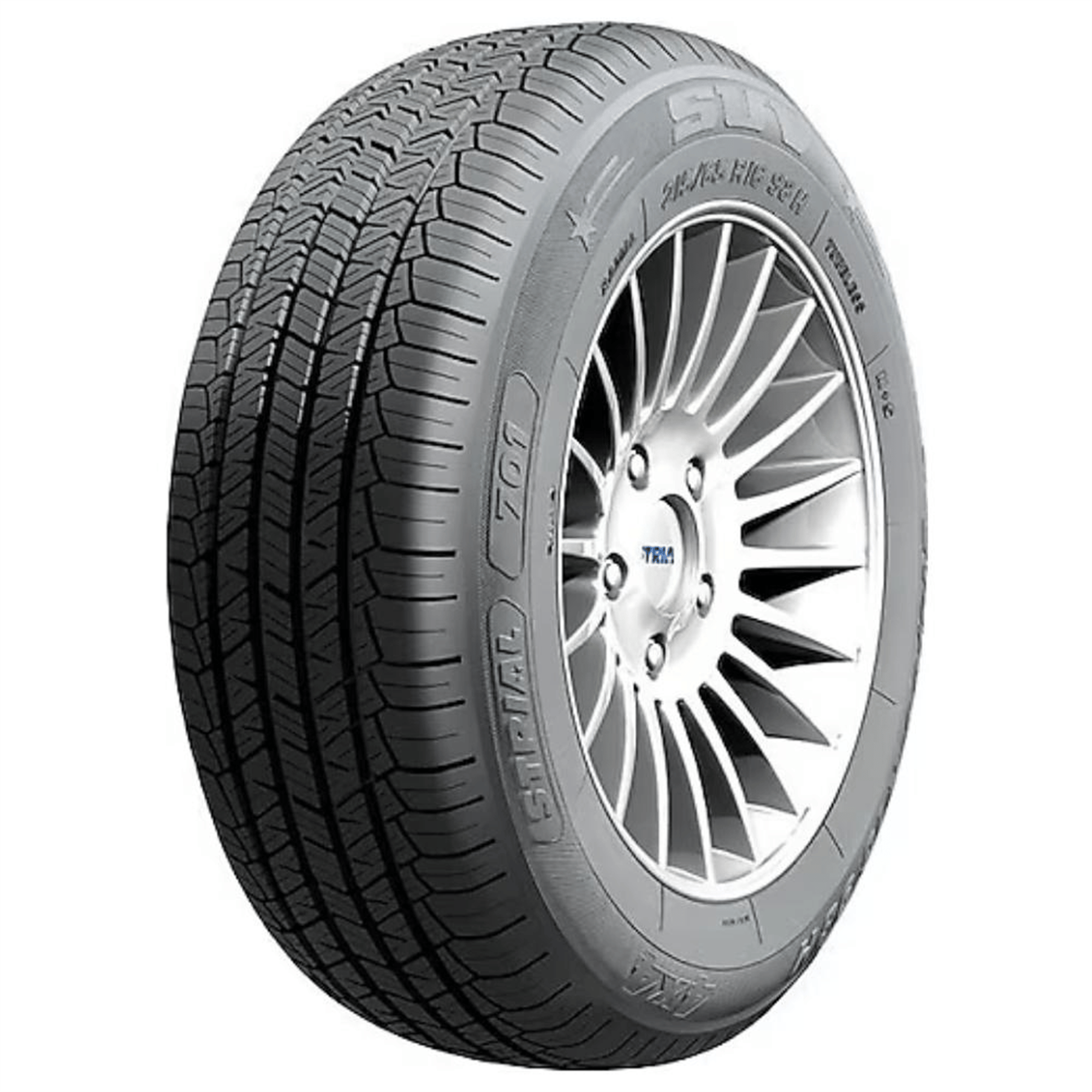 Strial 701 215/55R18 99V XL M+S