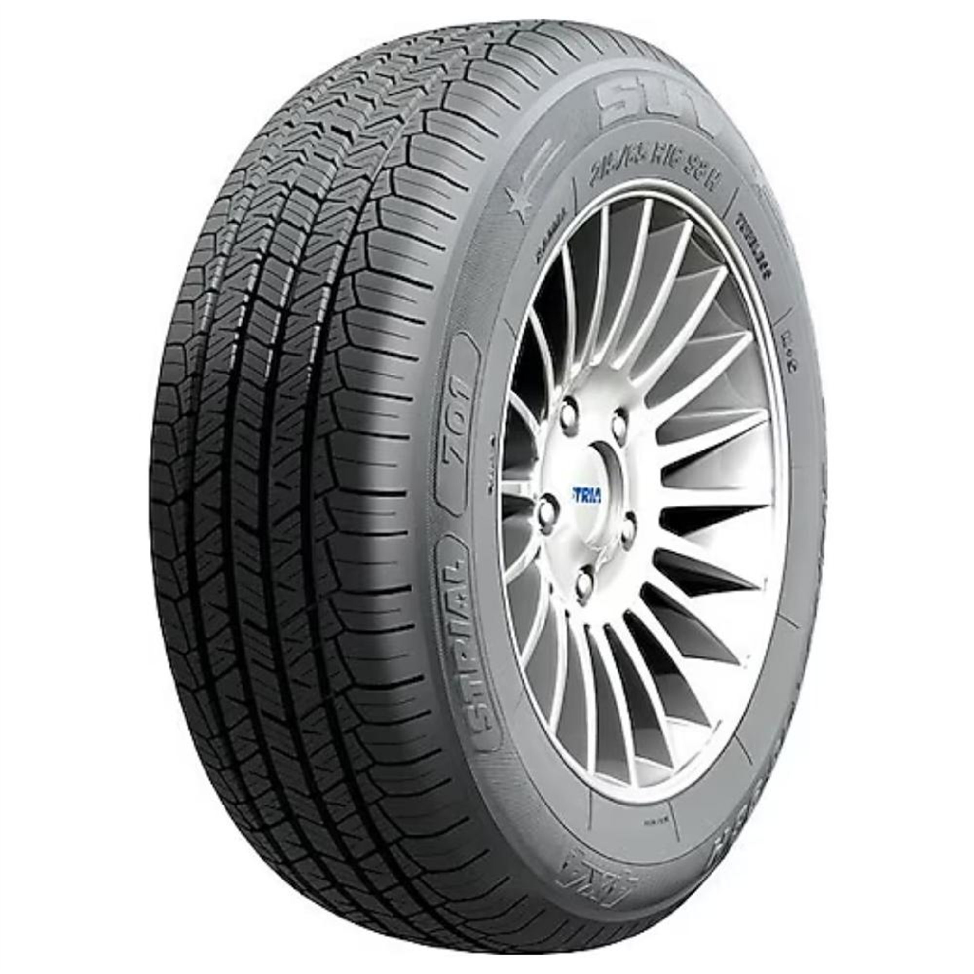 Strial 701 215/70R16 100H M+S