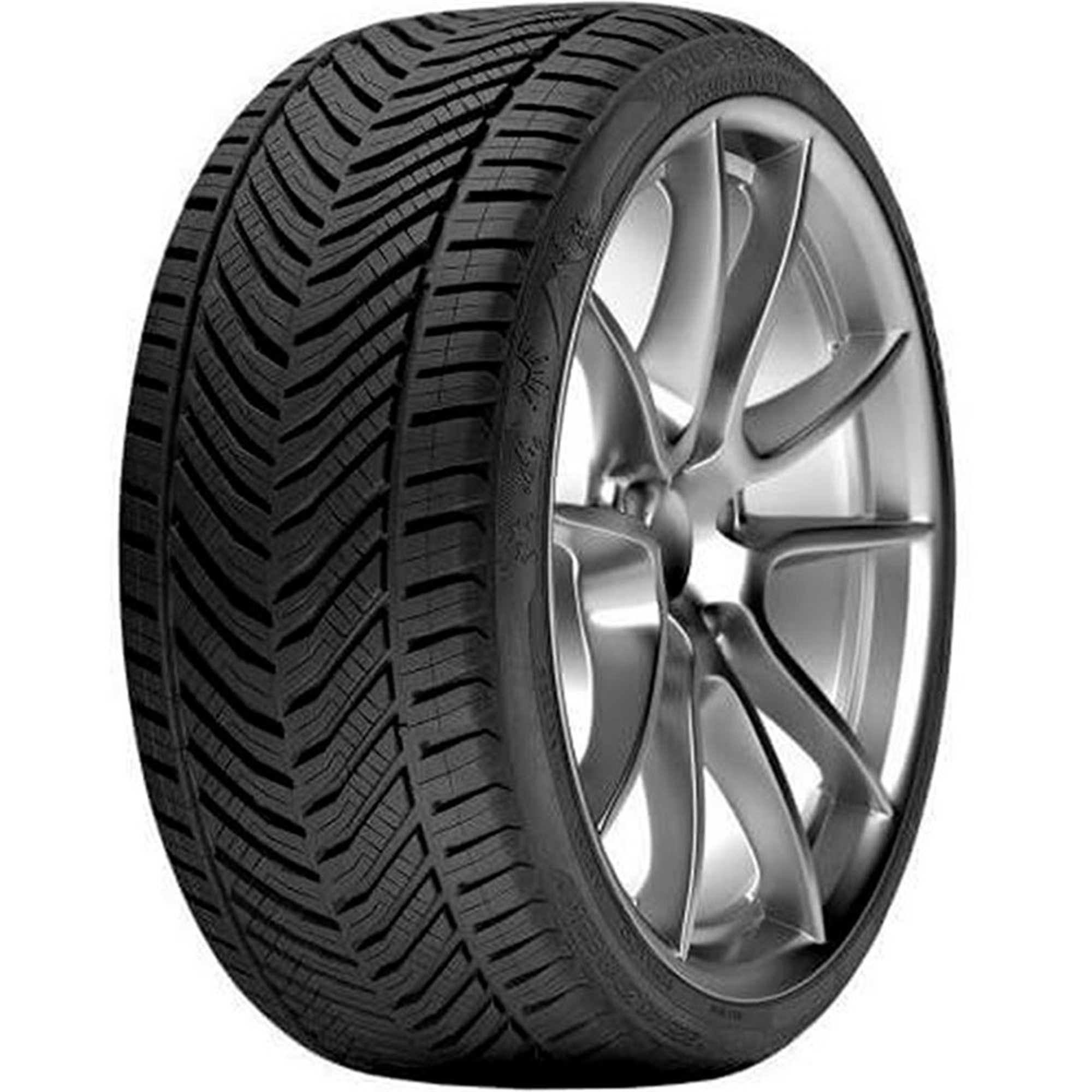 Strial All Season 205/55R16 91V M+S 3PMSF