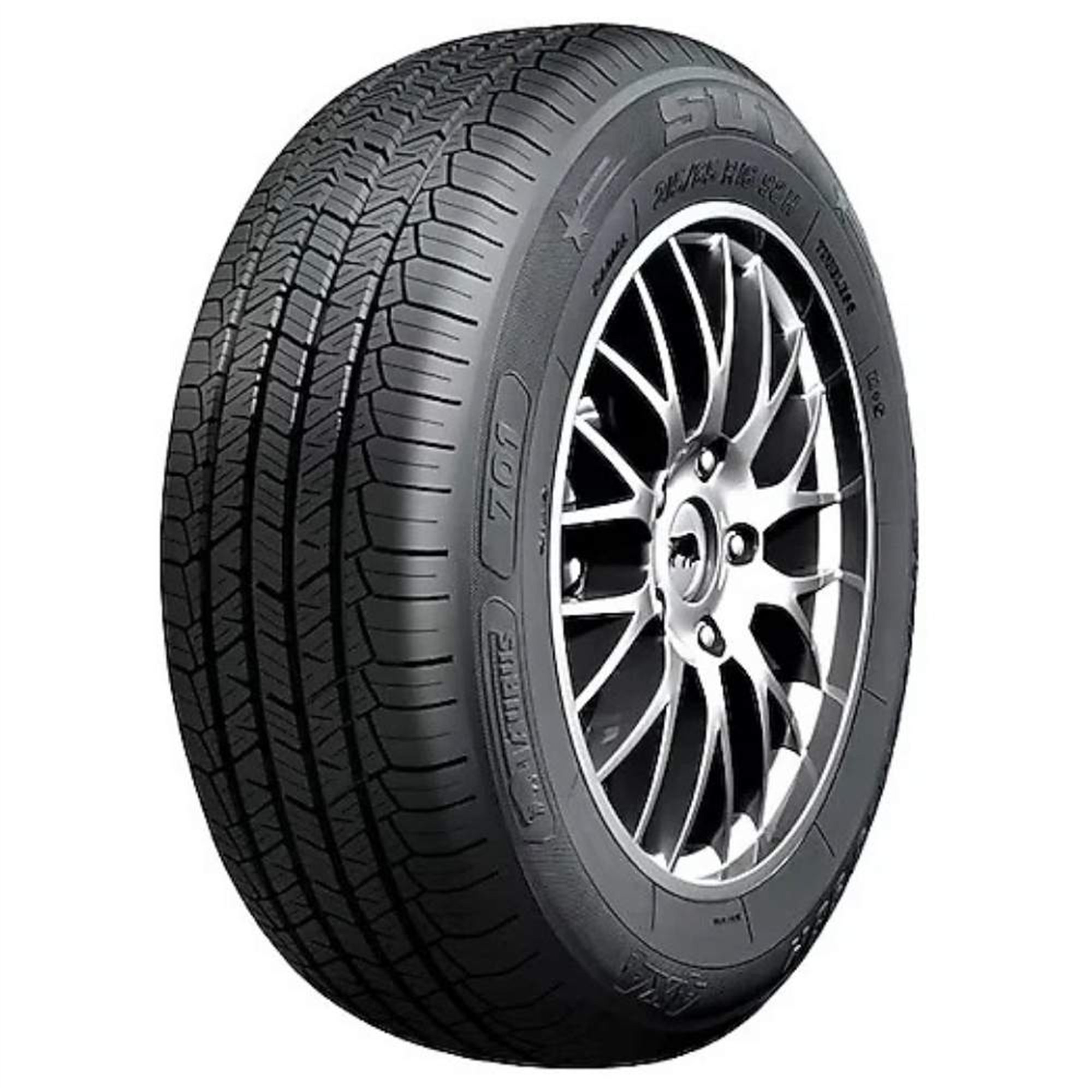 Taurus 701 225/60R18 104V XL M+S