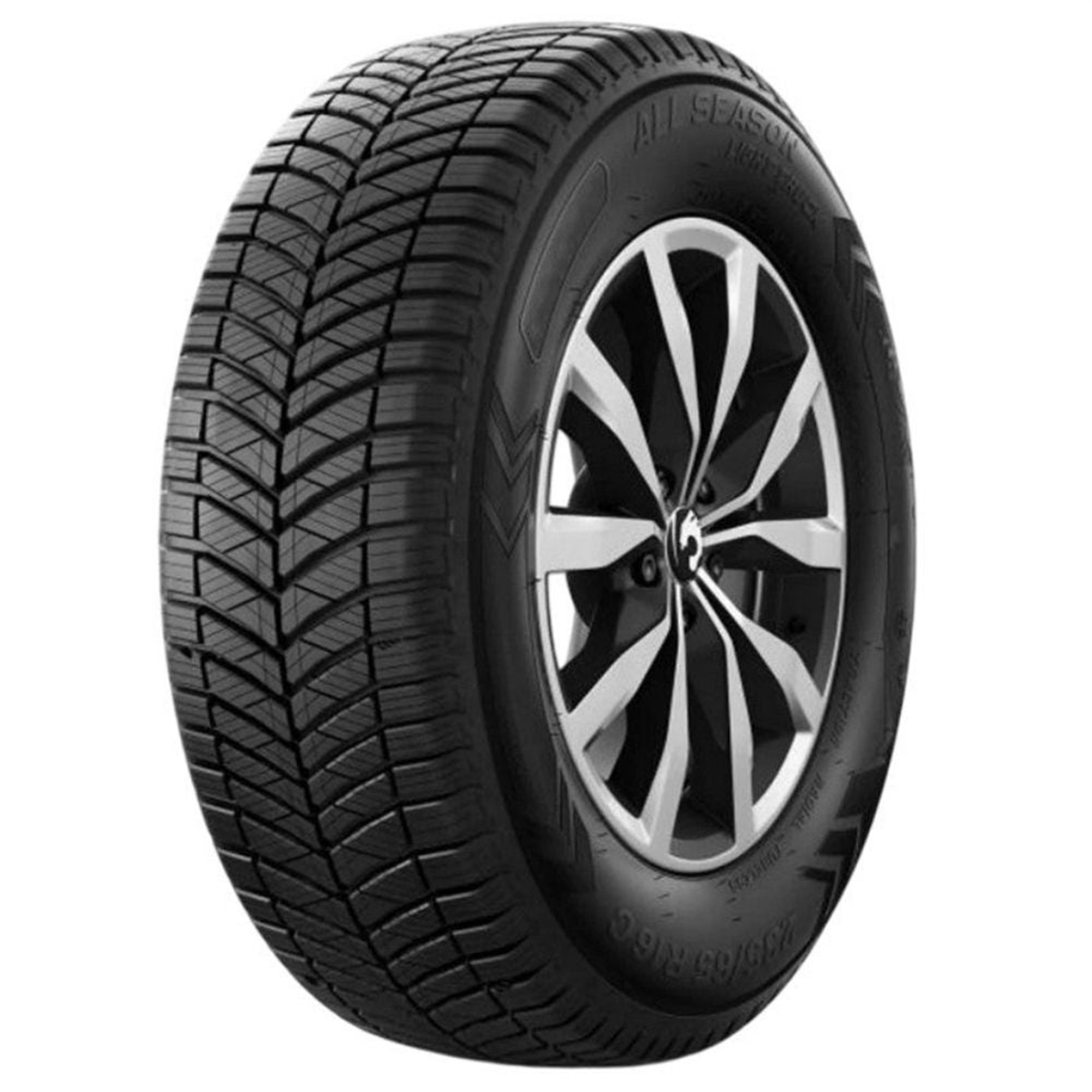 Taurus All Season Light Truck 205/65R16C 107/105T M+S 3PMSF
